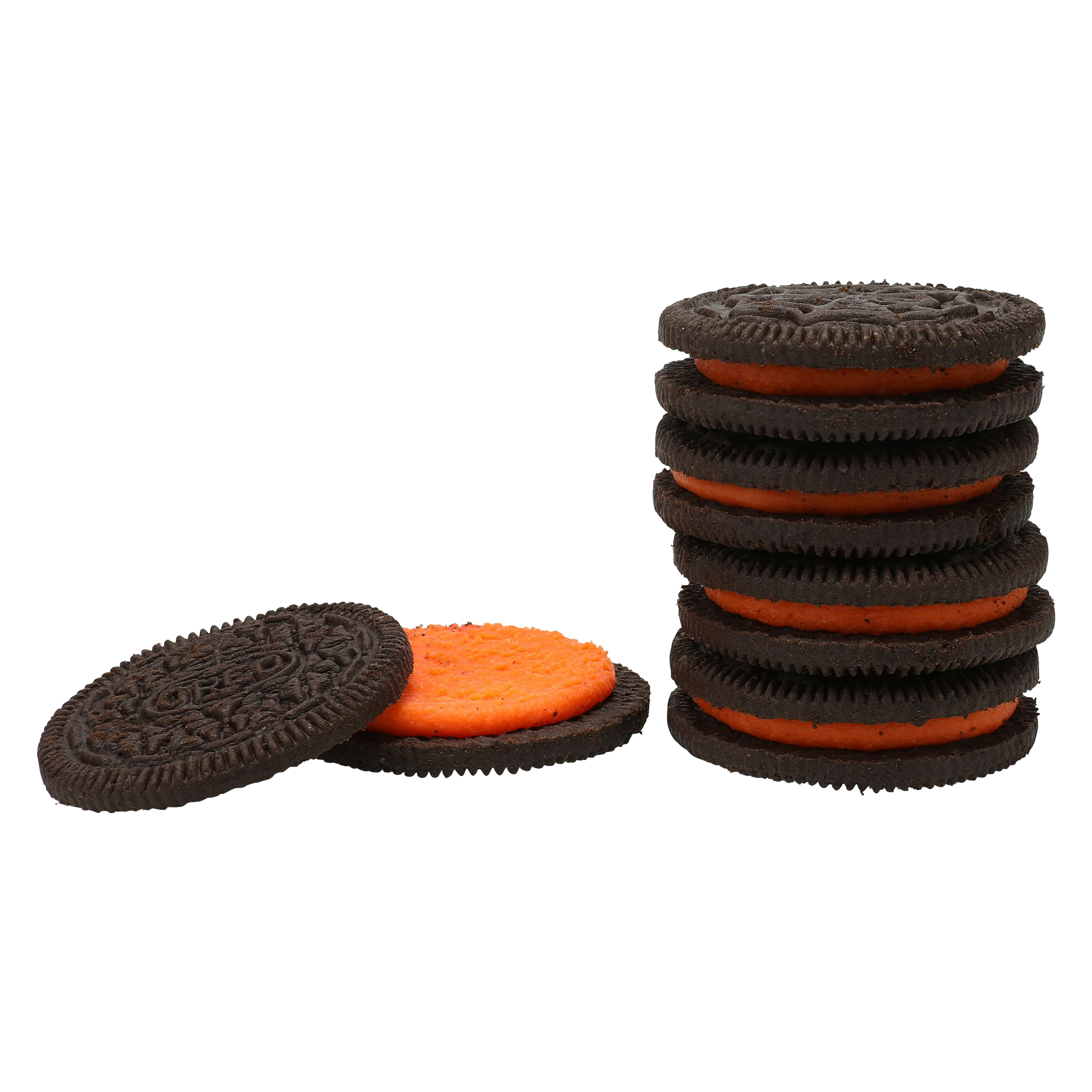 Limited Edition Oreo® Boo! Cookies 1lb 2.71oz