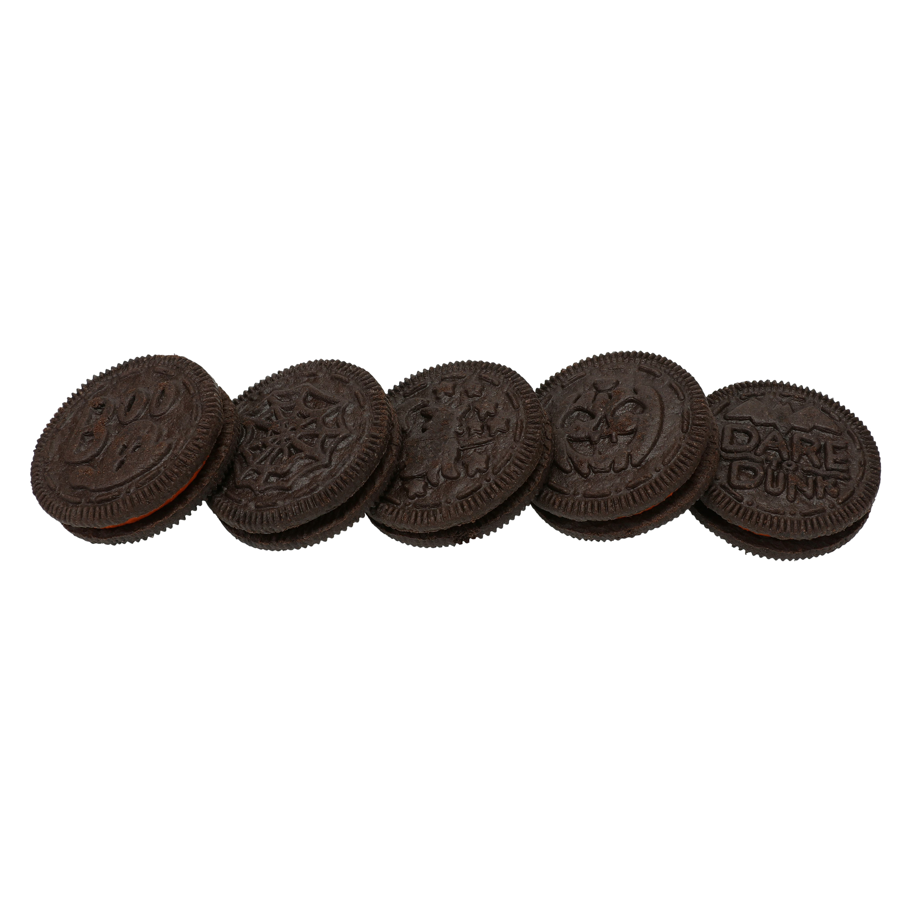 Limited Edition Oreo® Boo! Cookies 1lb 2.71oz