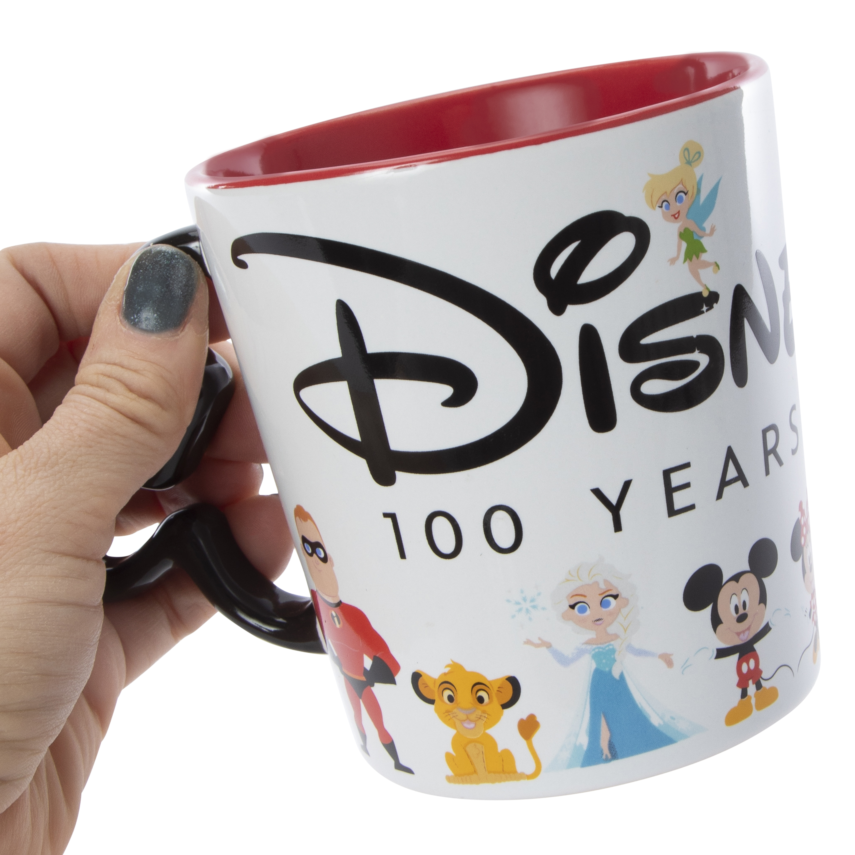 Disney 100 Years Of Wonder Mug