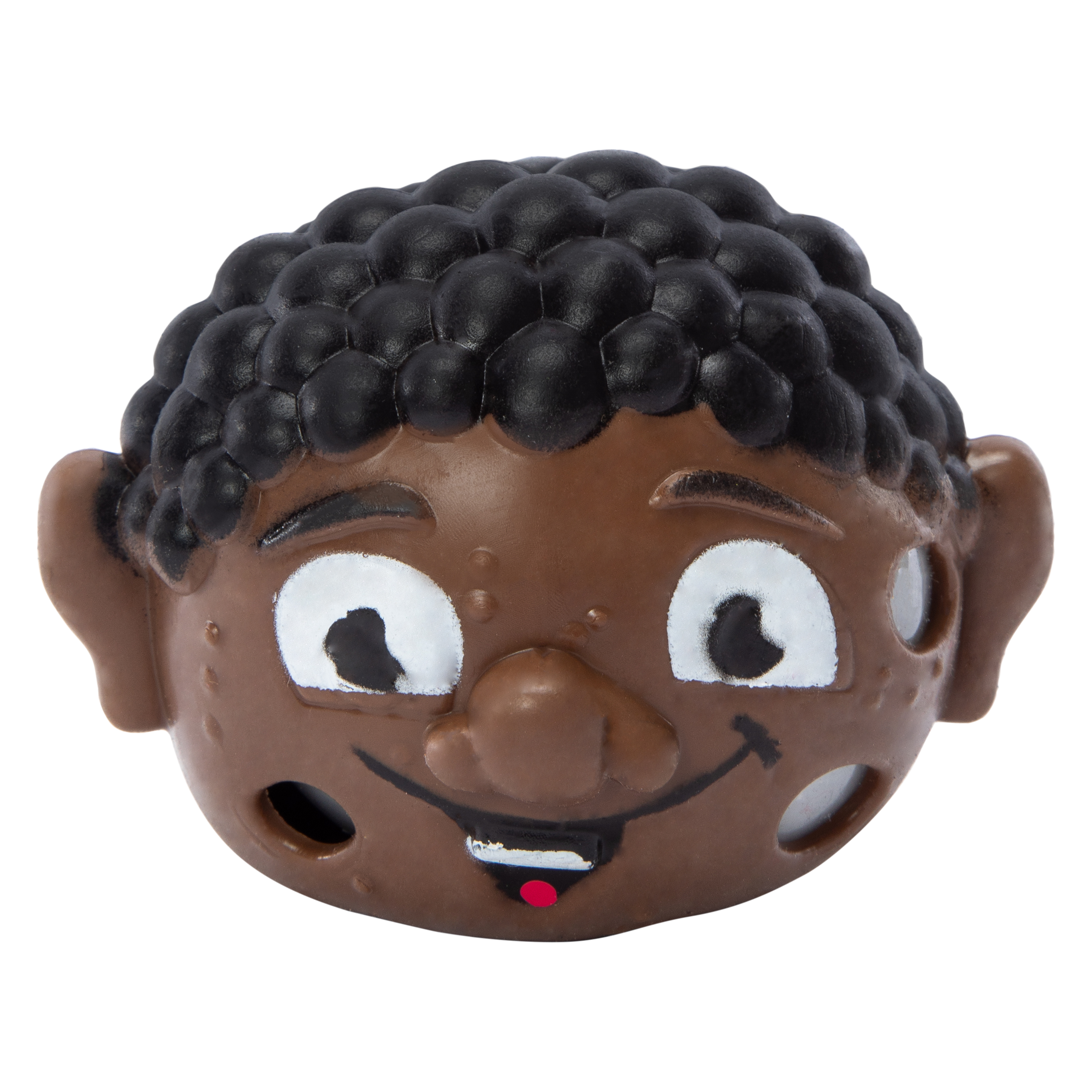 Pimple People Stress Ball Toy