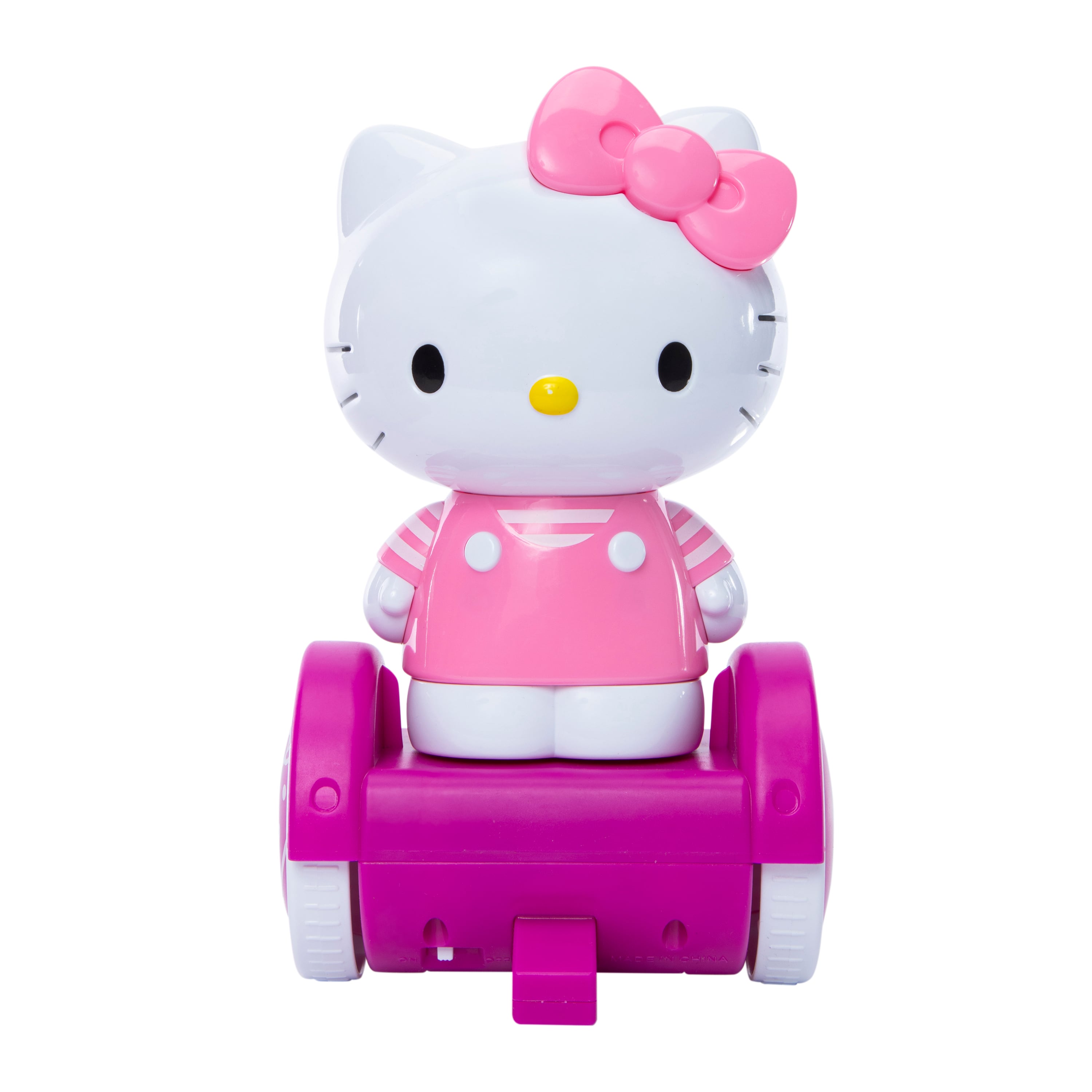 Sanrio® Hello Kitty® Remote Control Hover Board at Hamilton Place