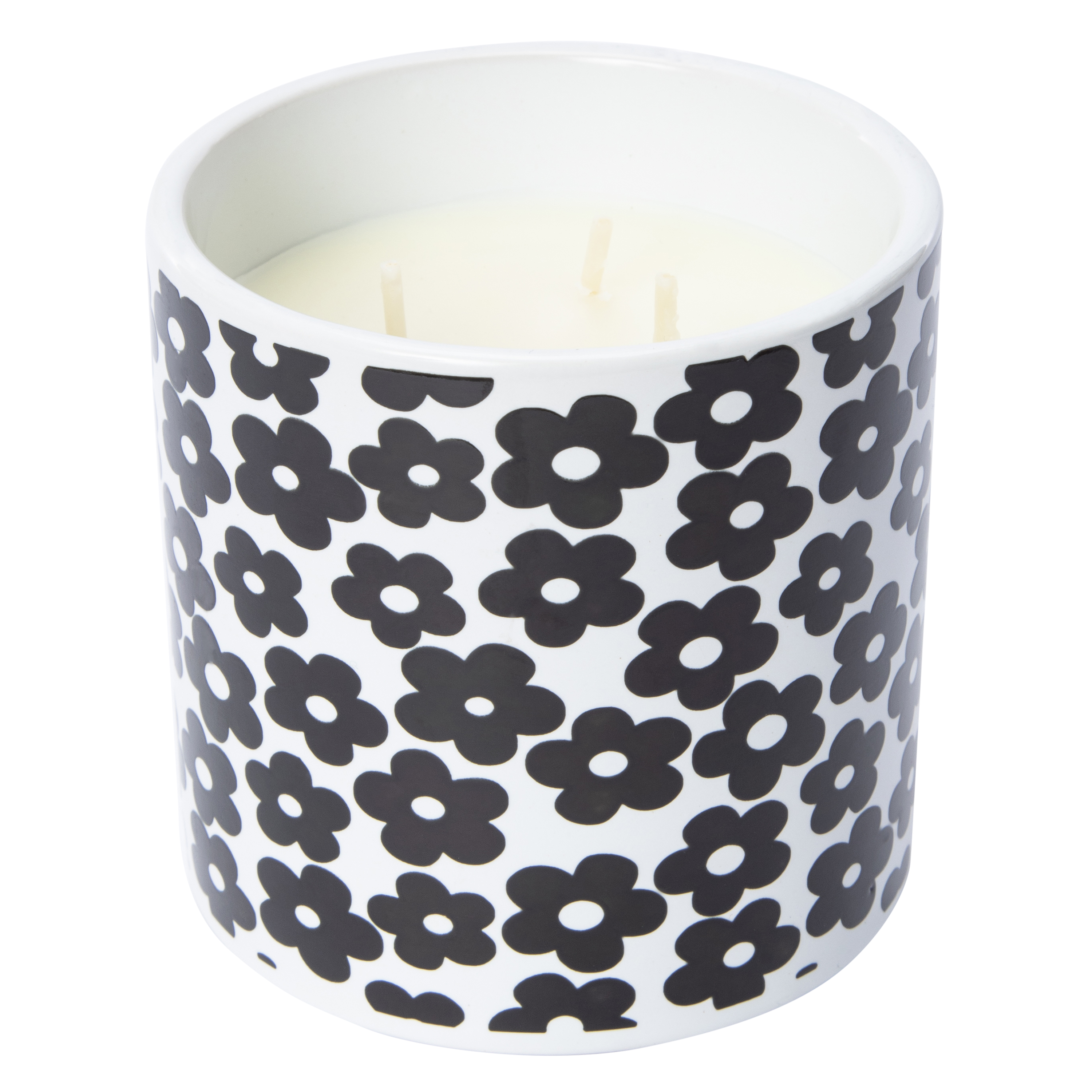 Color Changing Scented Candle 10oz