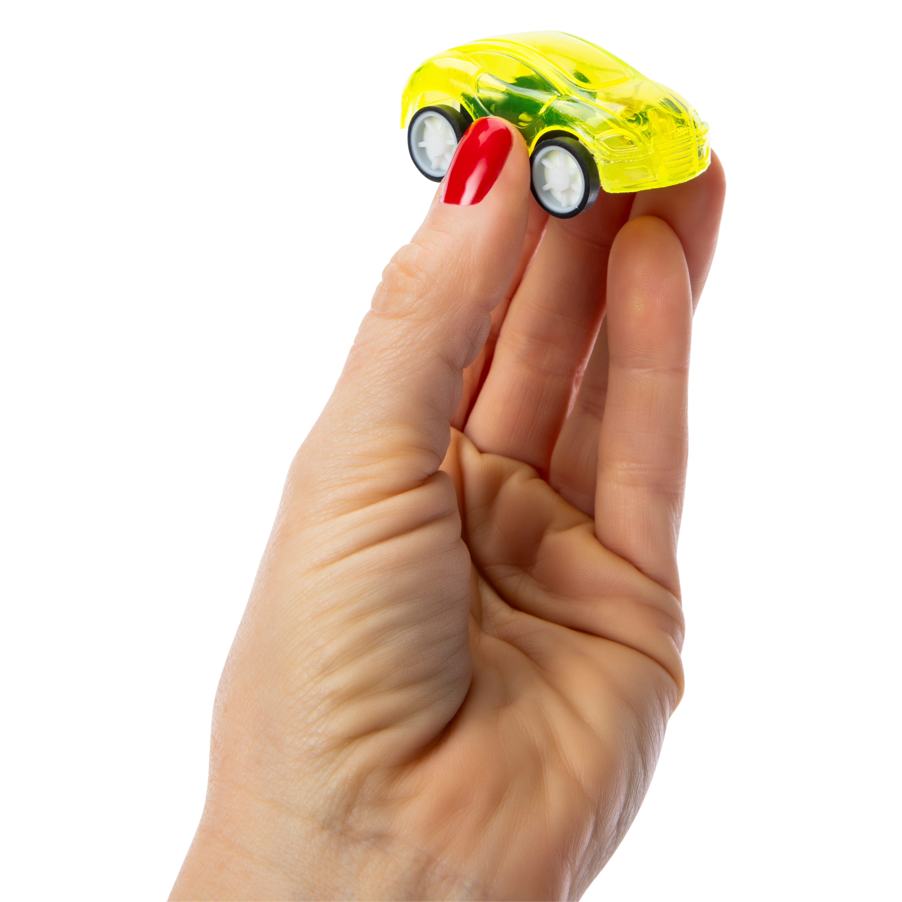 Play-Doh® Air Clay® Racer (styles may vary)