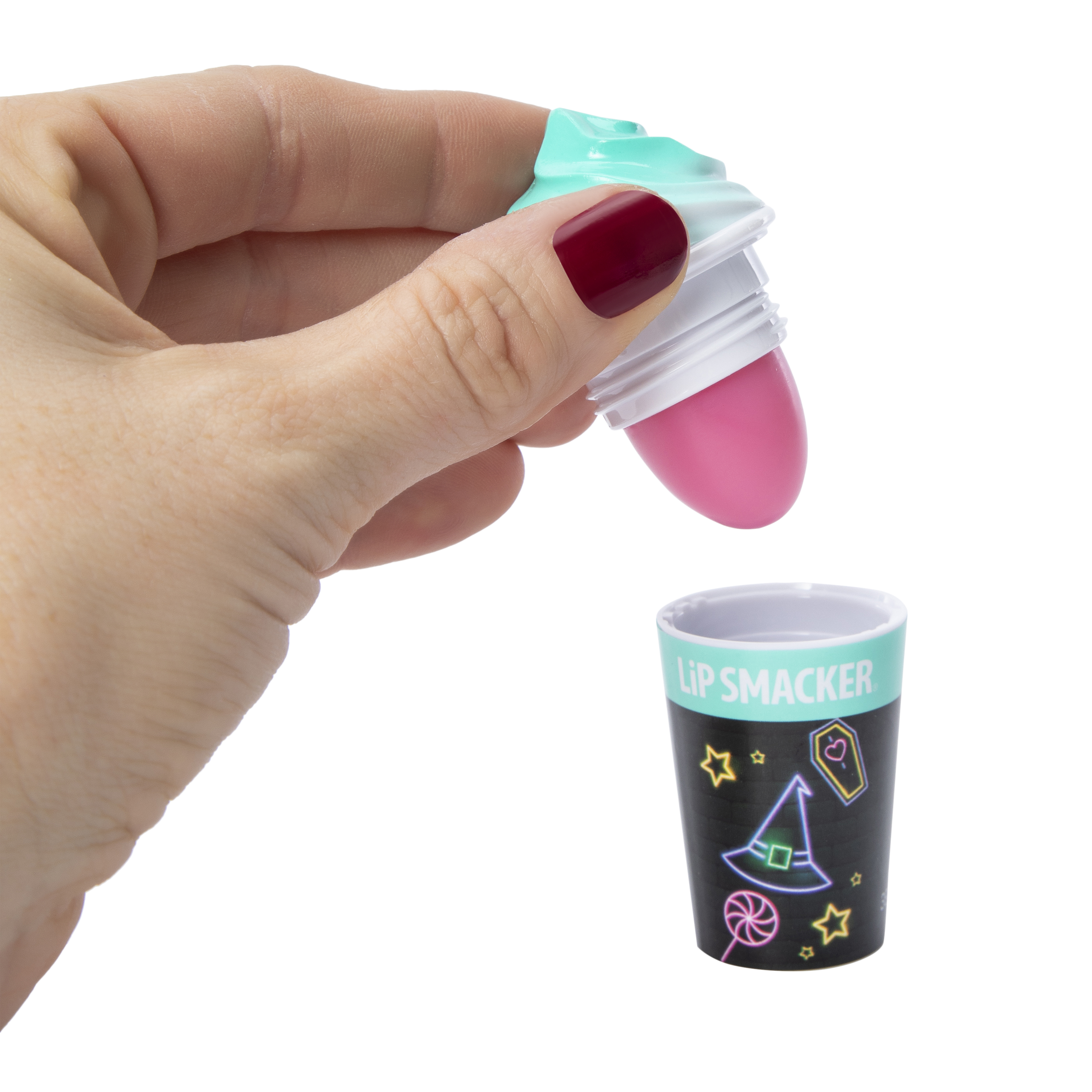 Lip Smacker® Wicked Watermelon Halloween Lip Balm