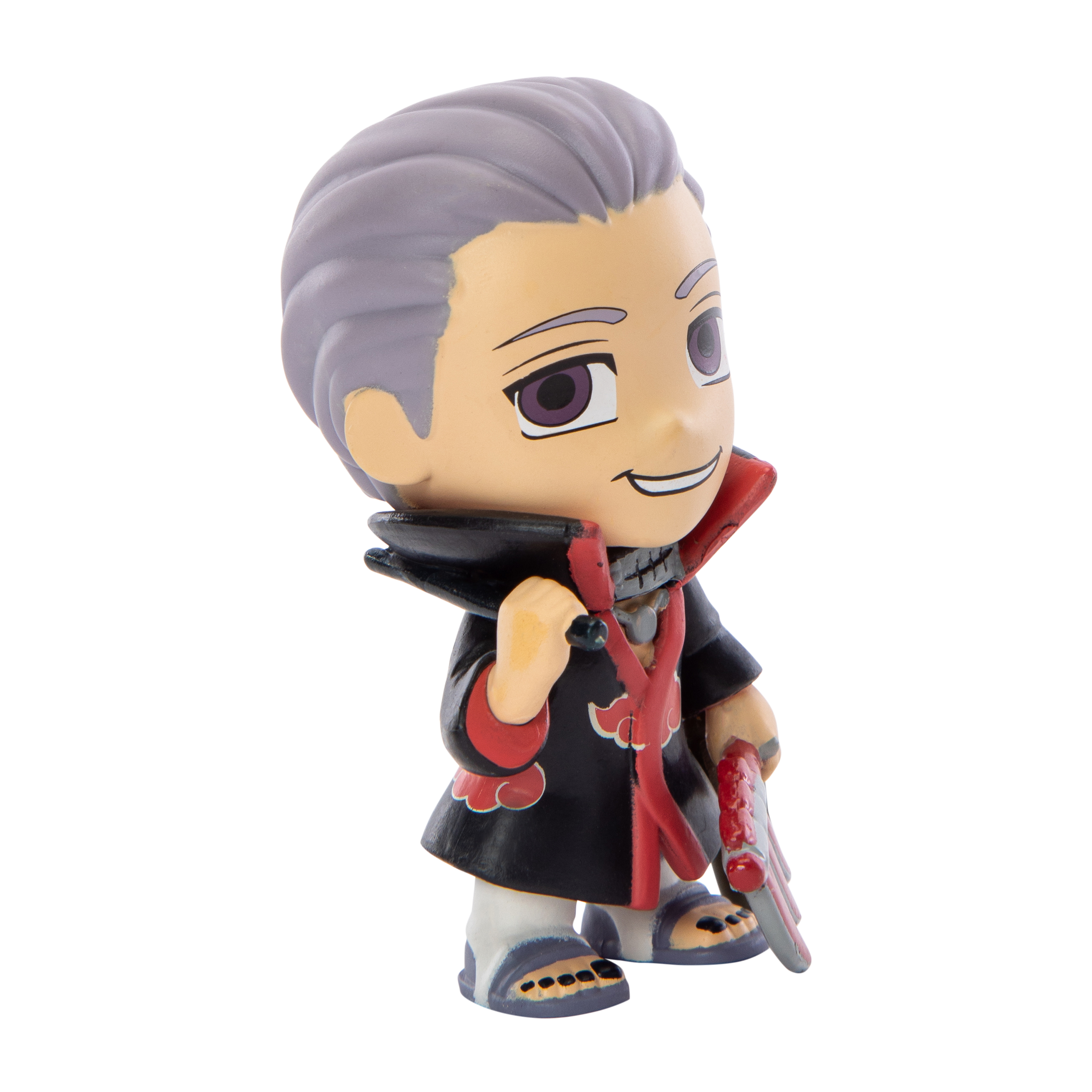 Funko Minis Naruto Shippuden Vinyl Figure