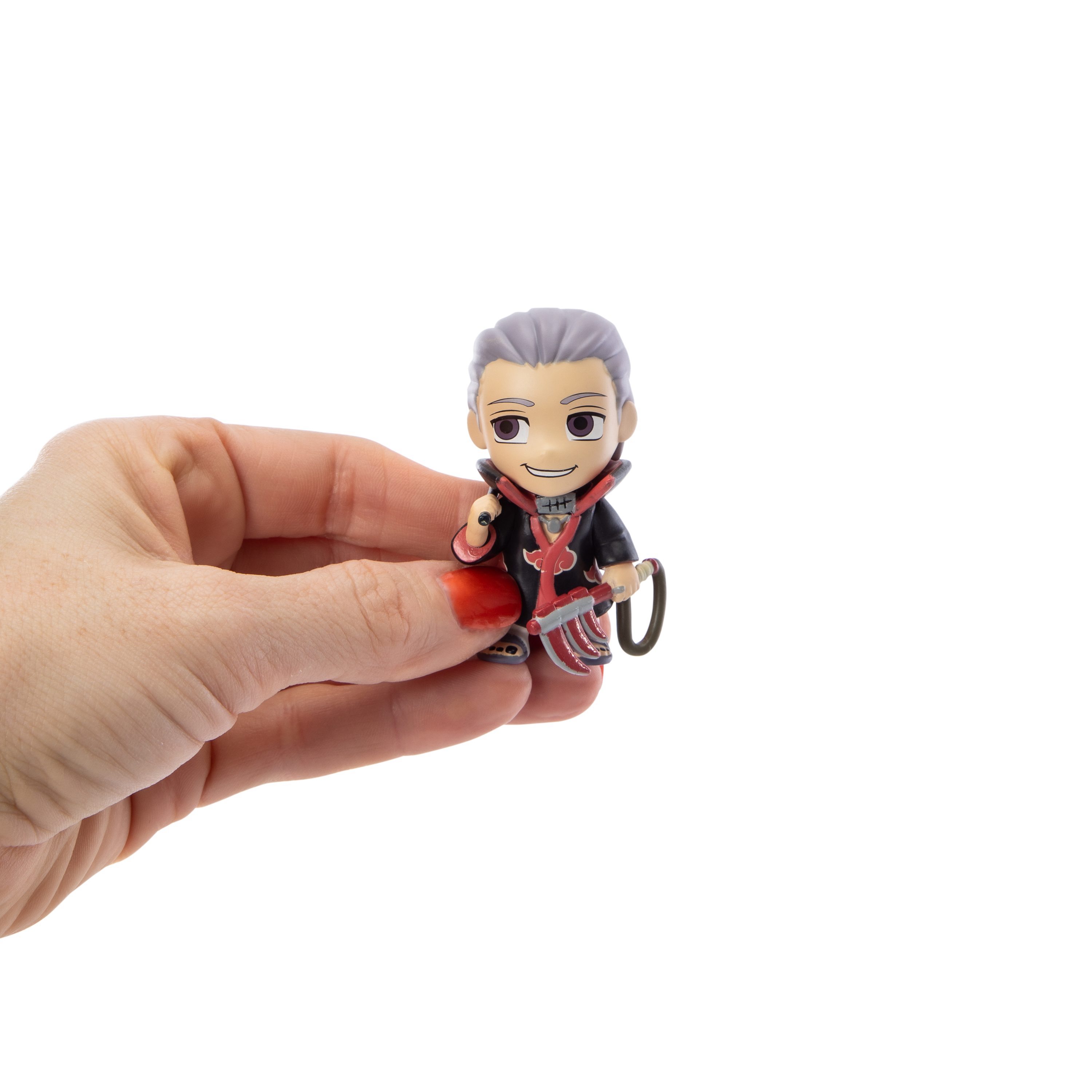 Funko Minis Naruto Shippuden Vinyl Figure