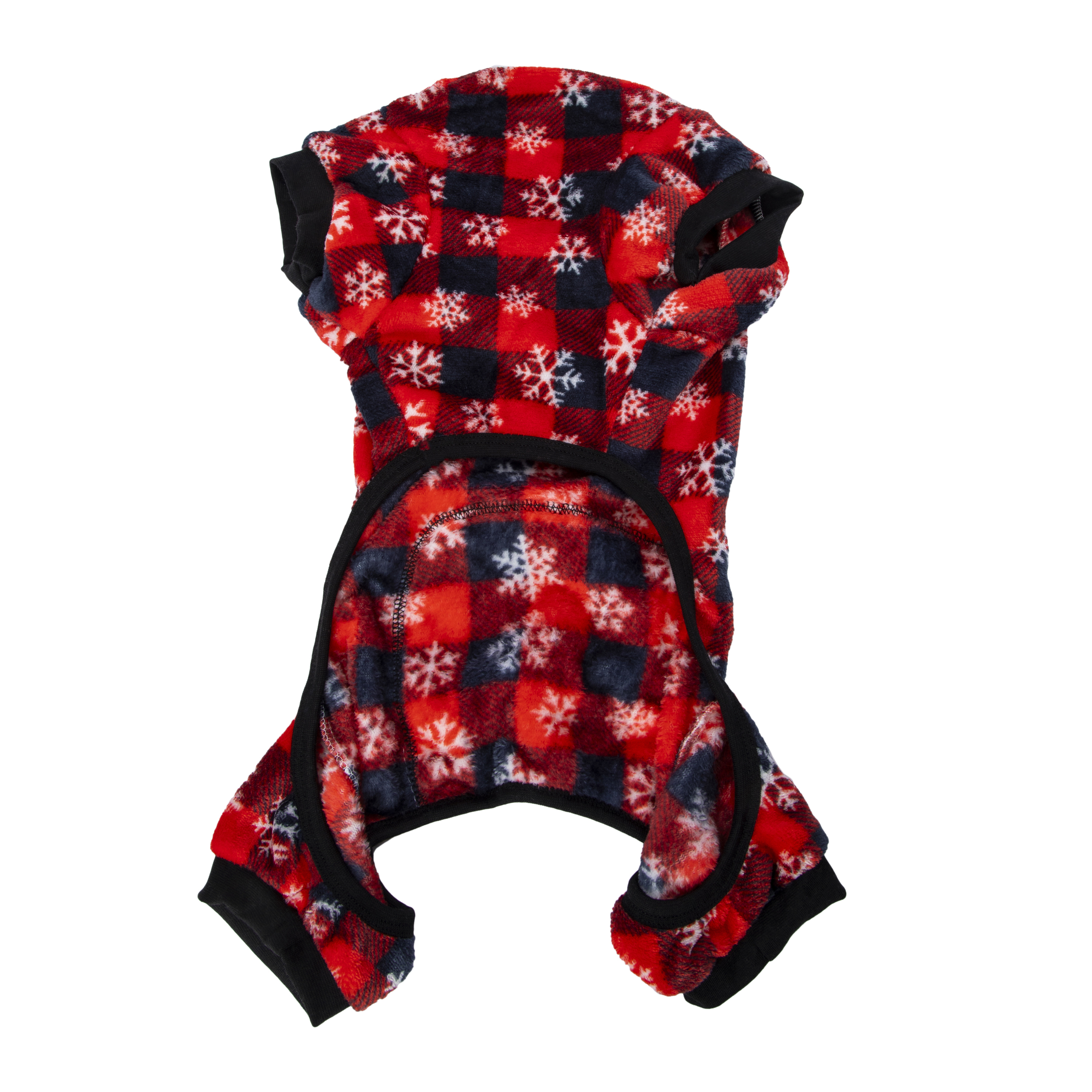 Holiday Pet Pajamas
