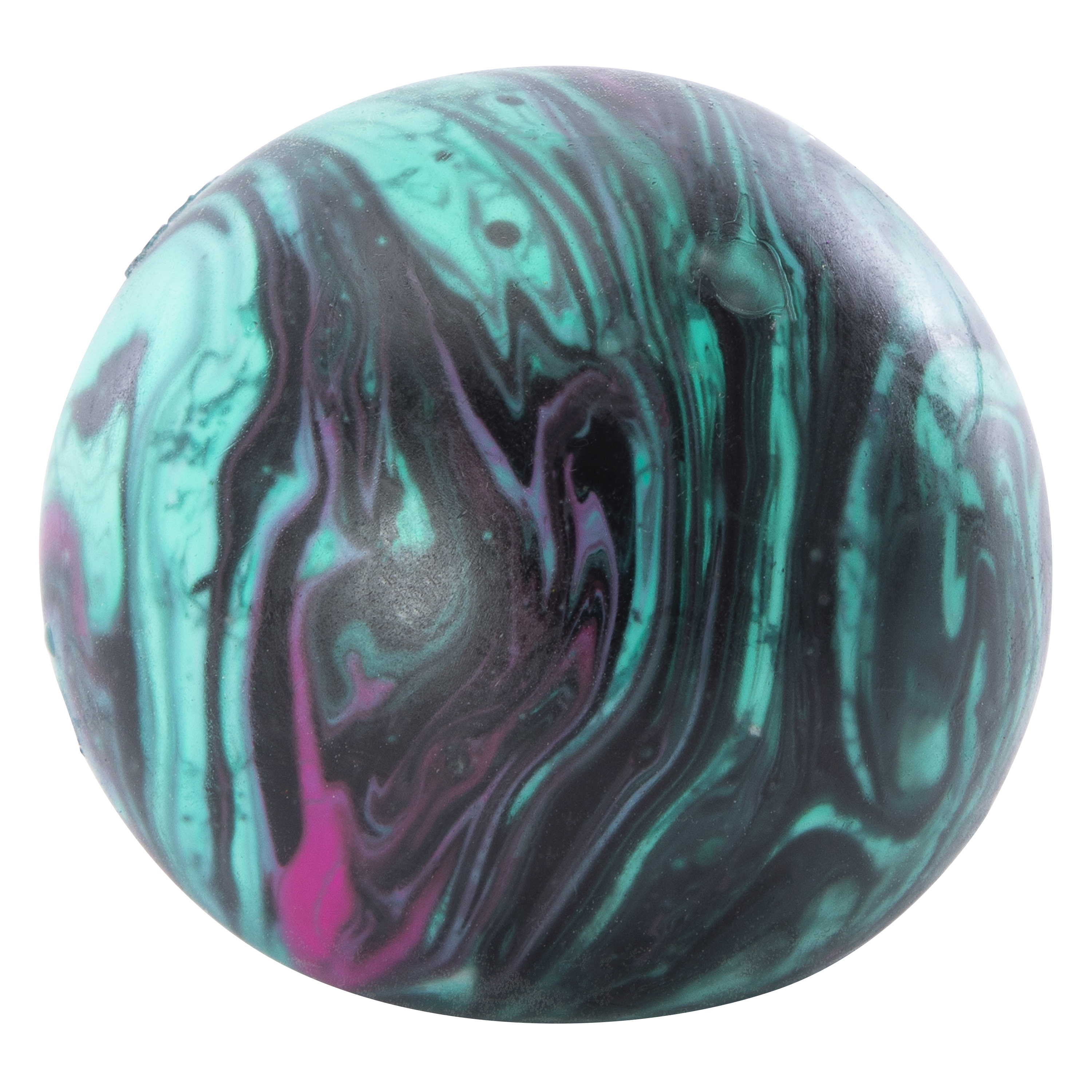 Swirly Ball