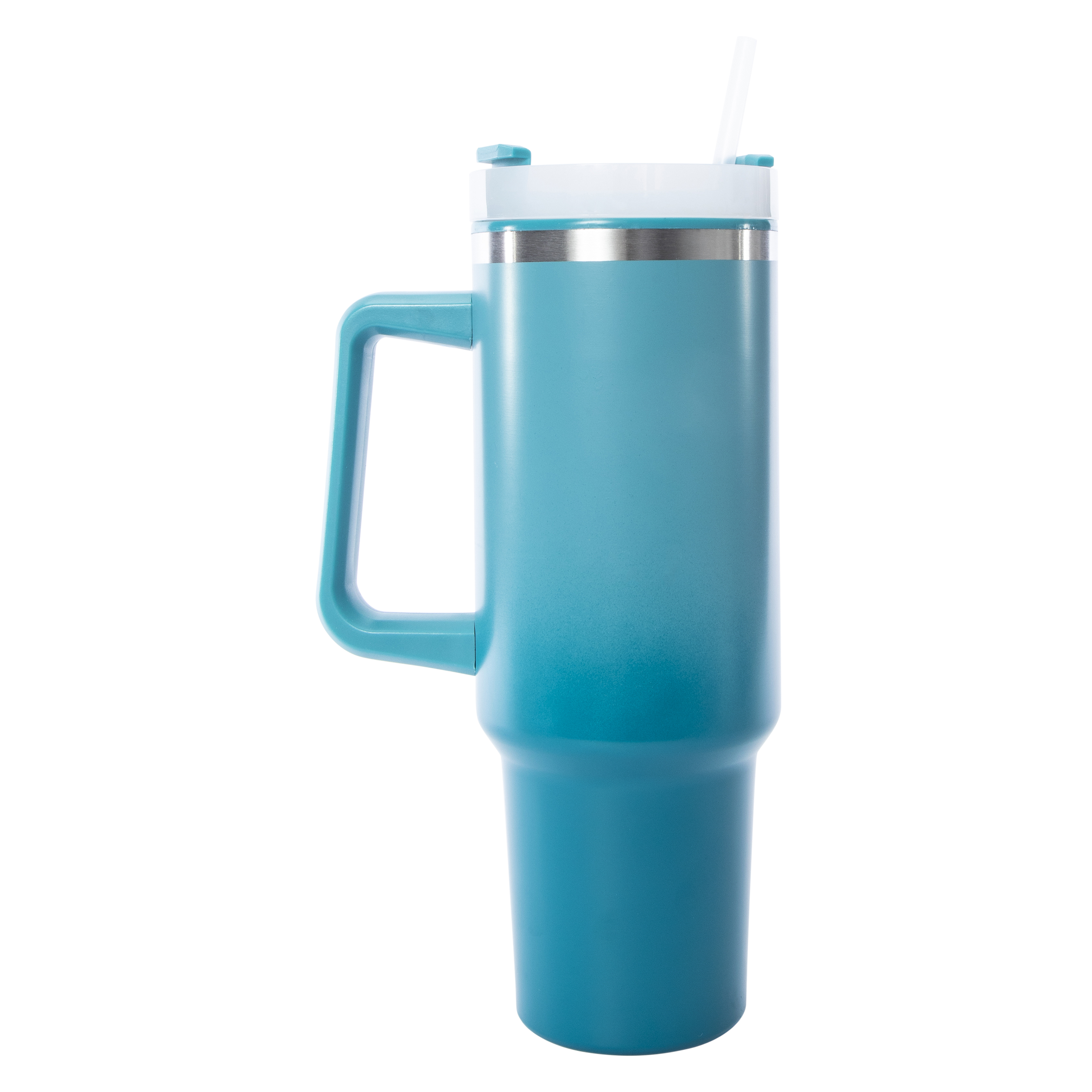 40oz ombre hydraquench tumbler with handle | Five Below