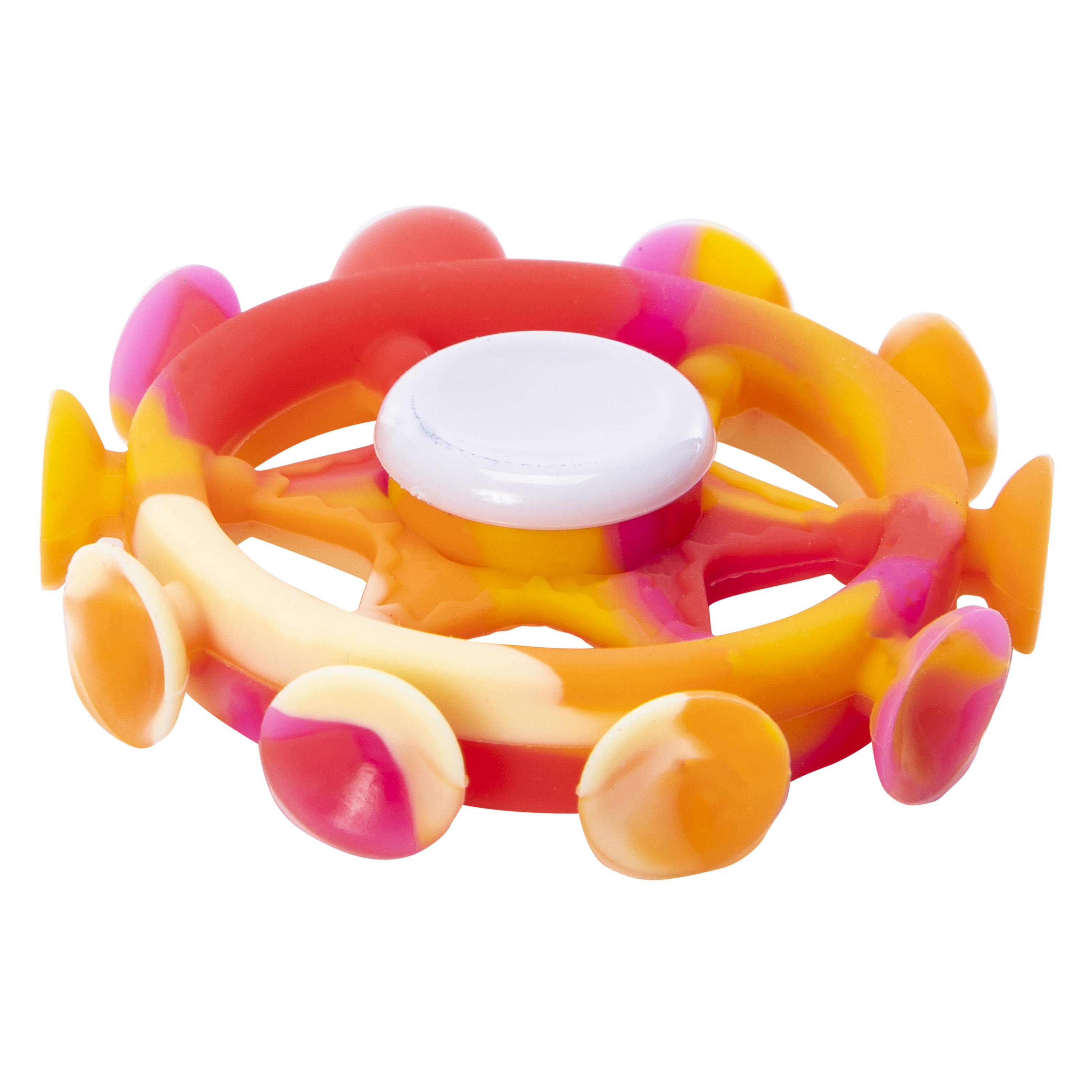 Grafix® Suction Spinner Toy