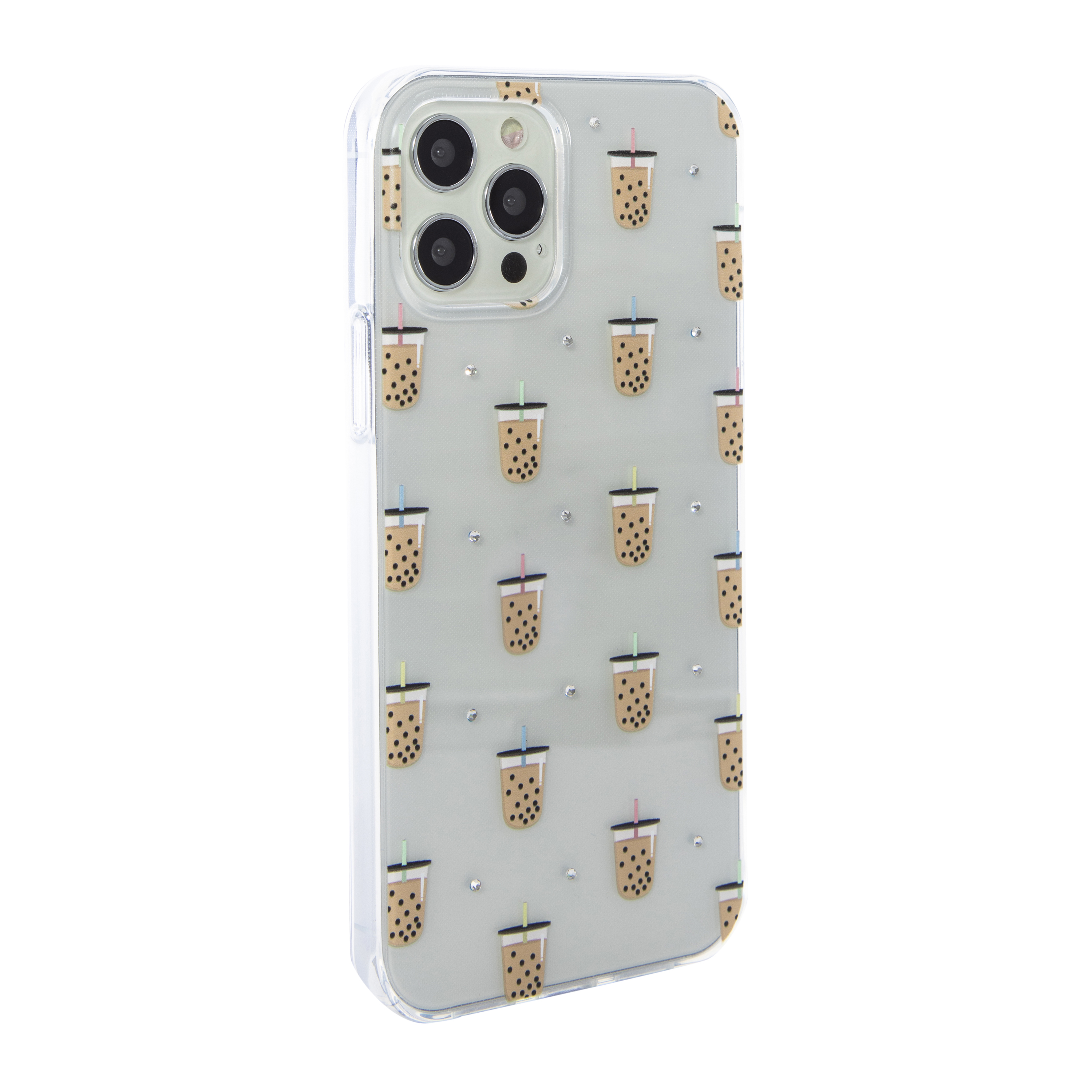 iPhone 12®/12 Pro® Crystal Phone Case