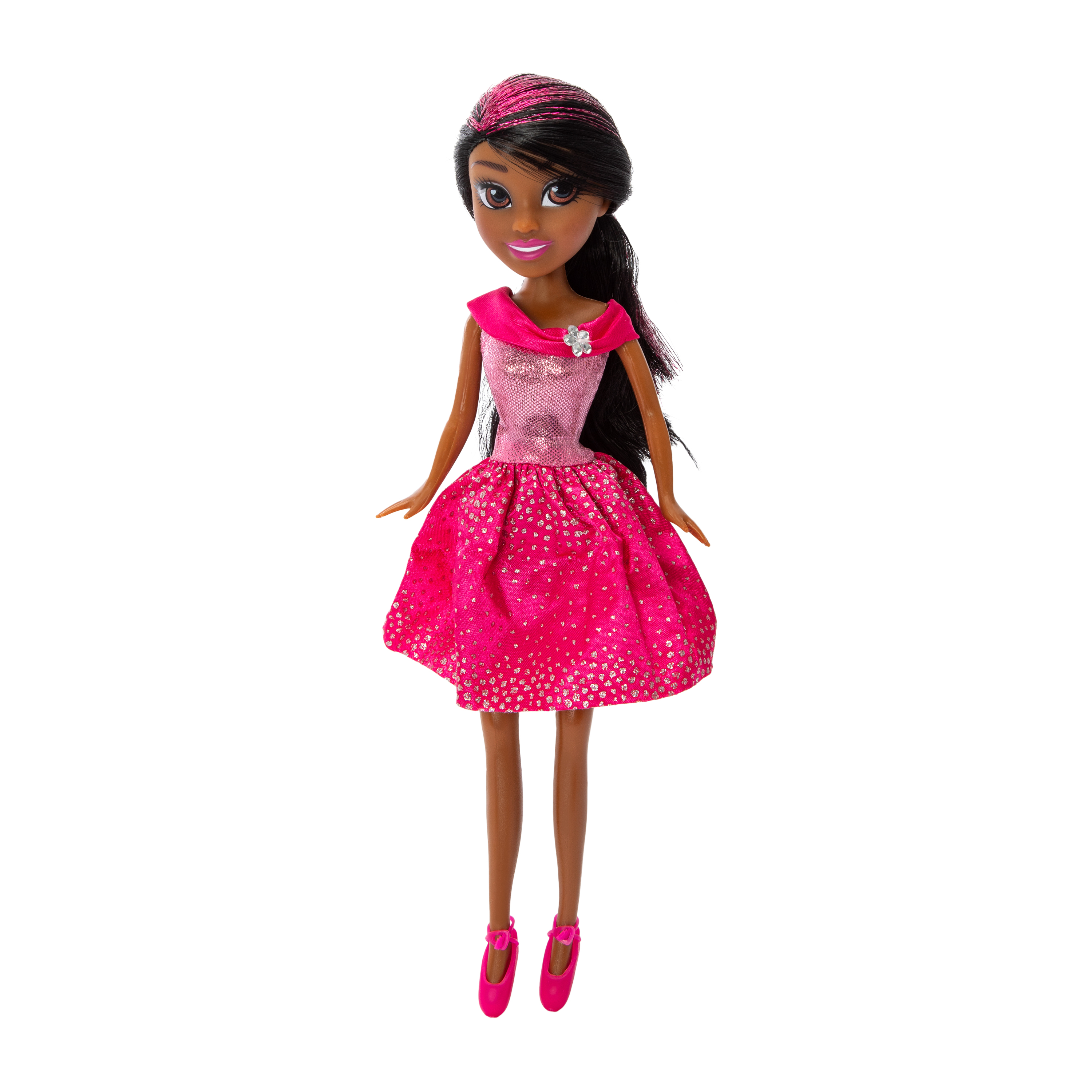 Sparkle Girlz Princess Doll 10.5in