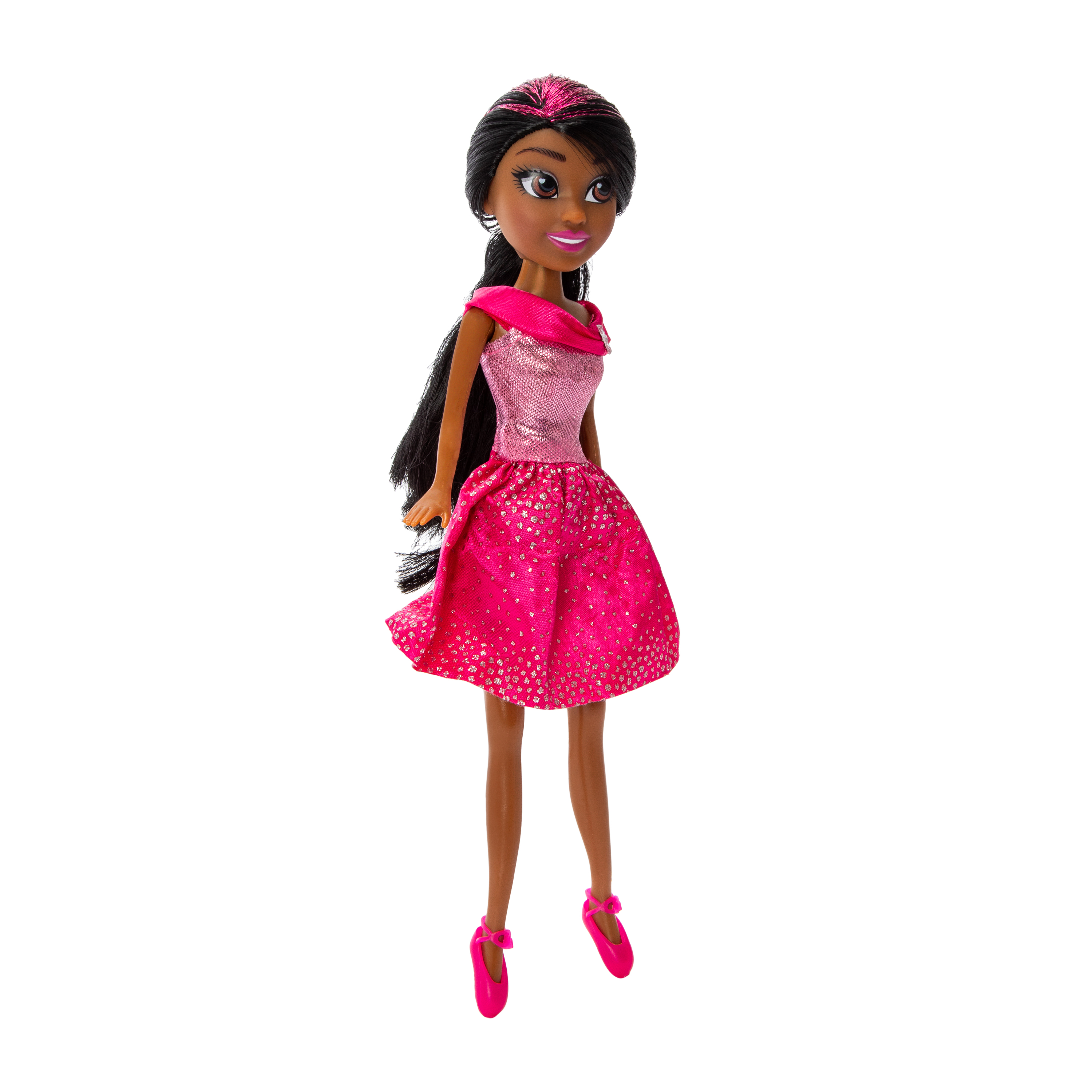 Sparkle Girlz Princess Doll 10.5in
