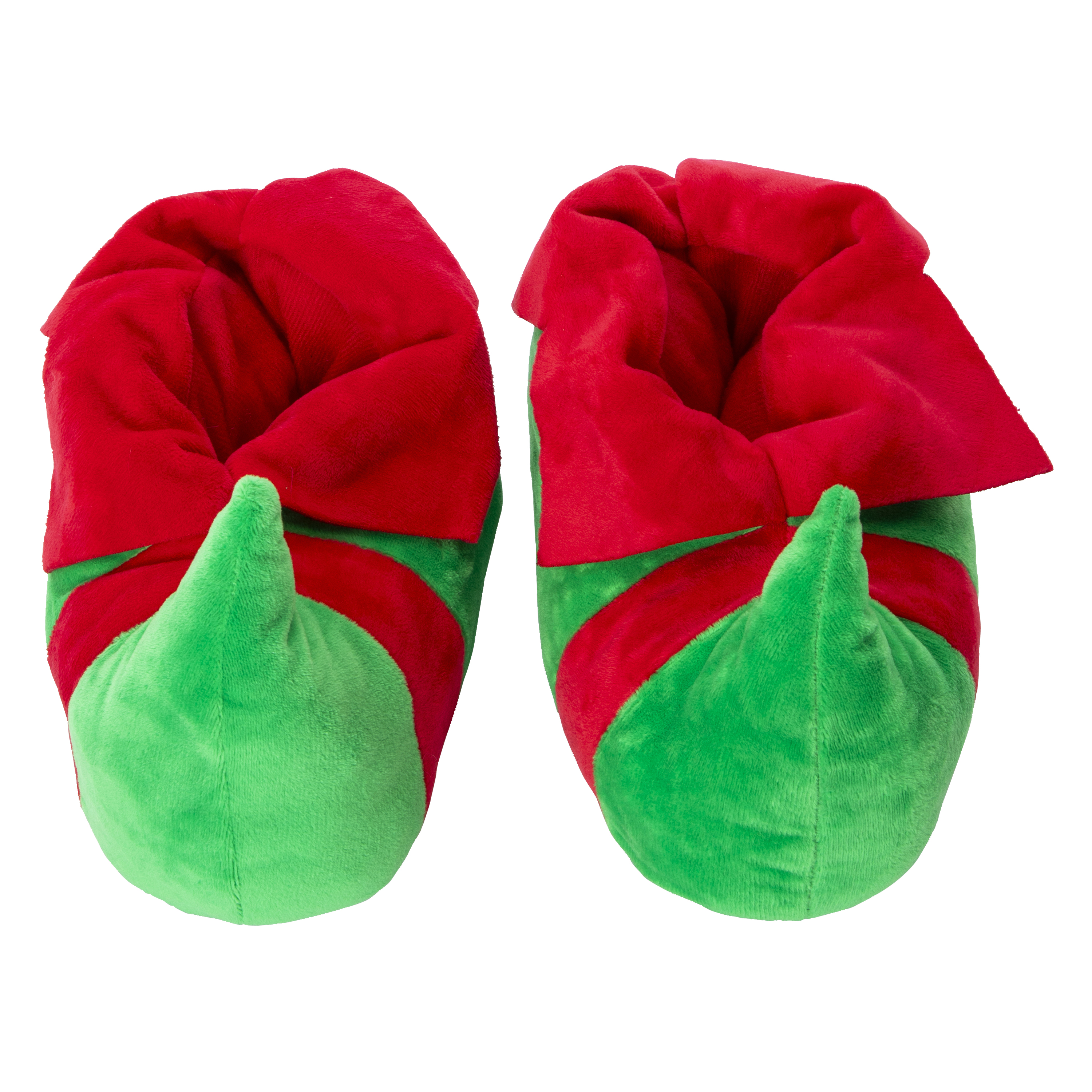 Ladies Holiday Slippers