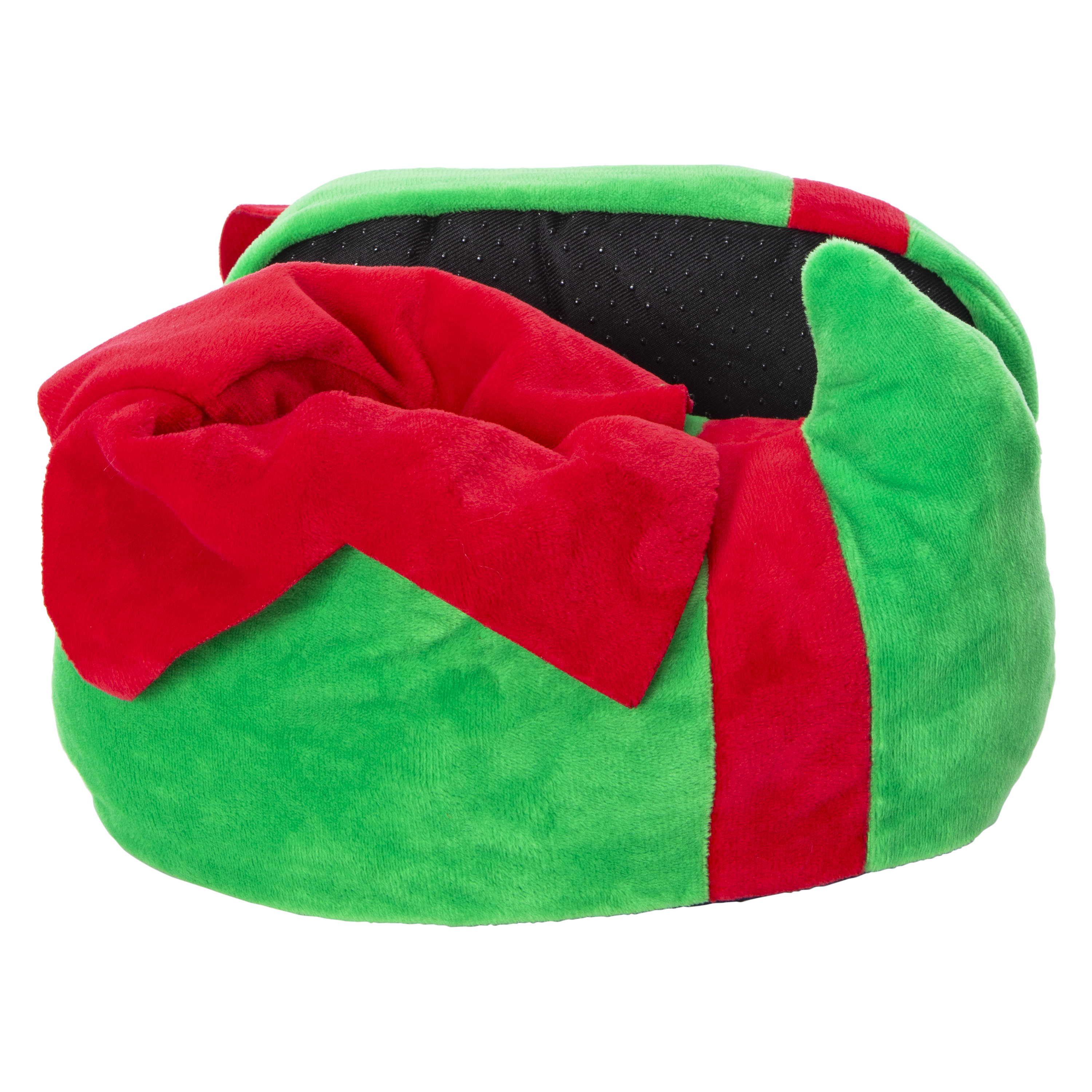 Ladies Holiday Slippers
