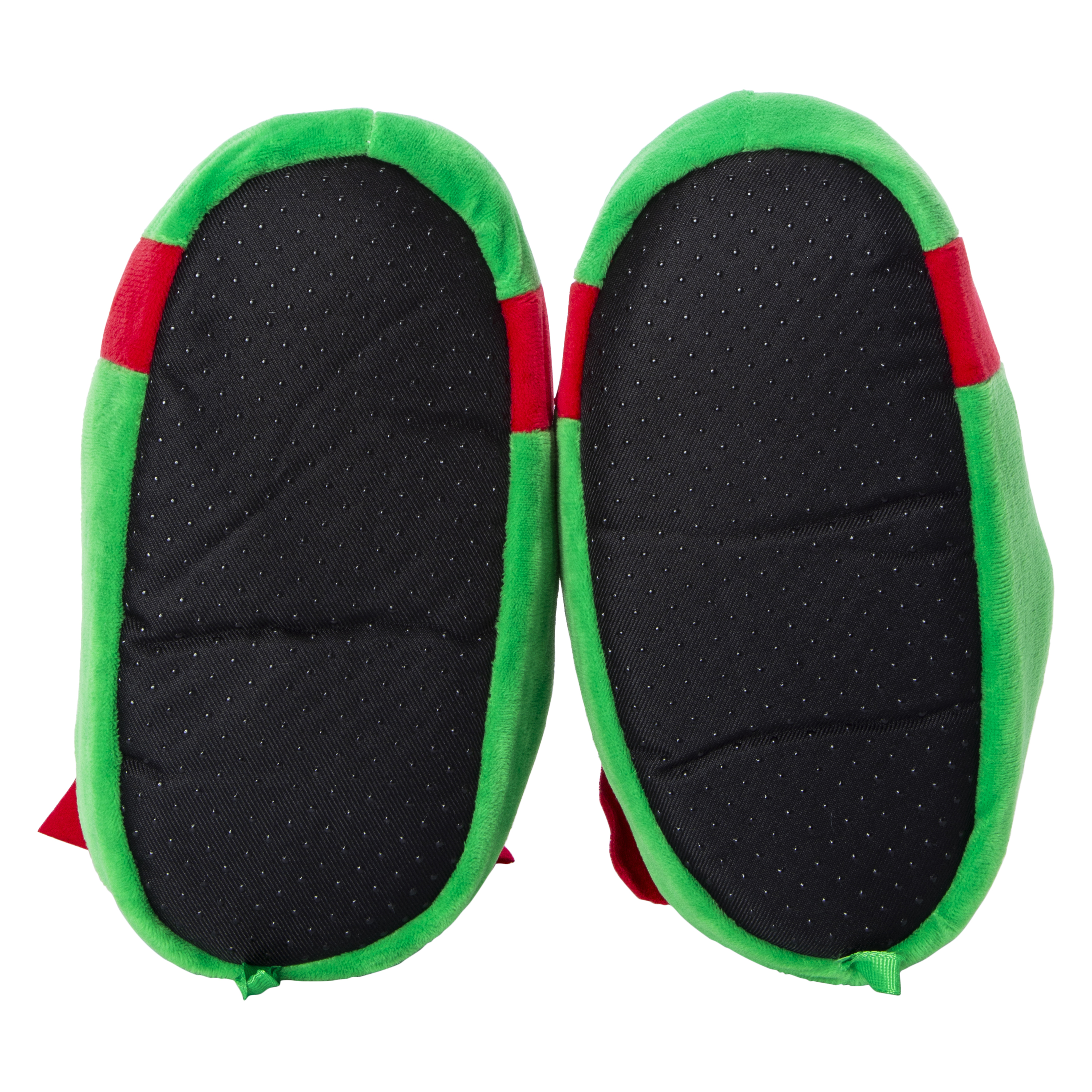 Ladies Holiday Slippers