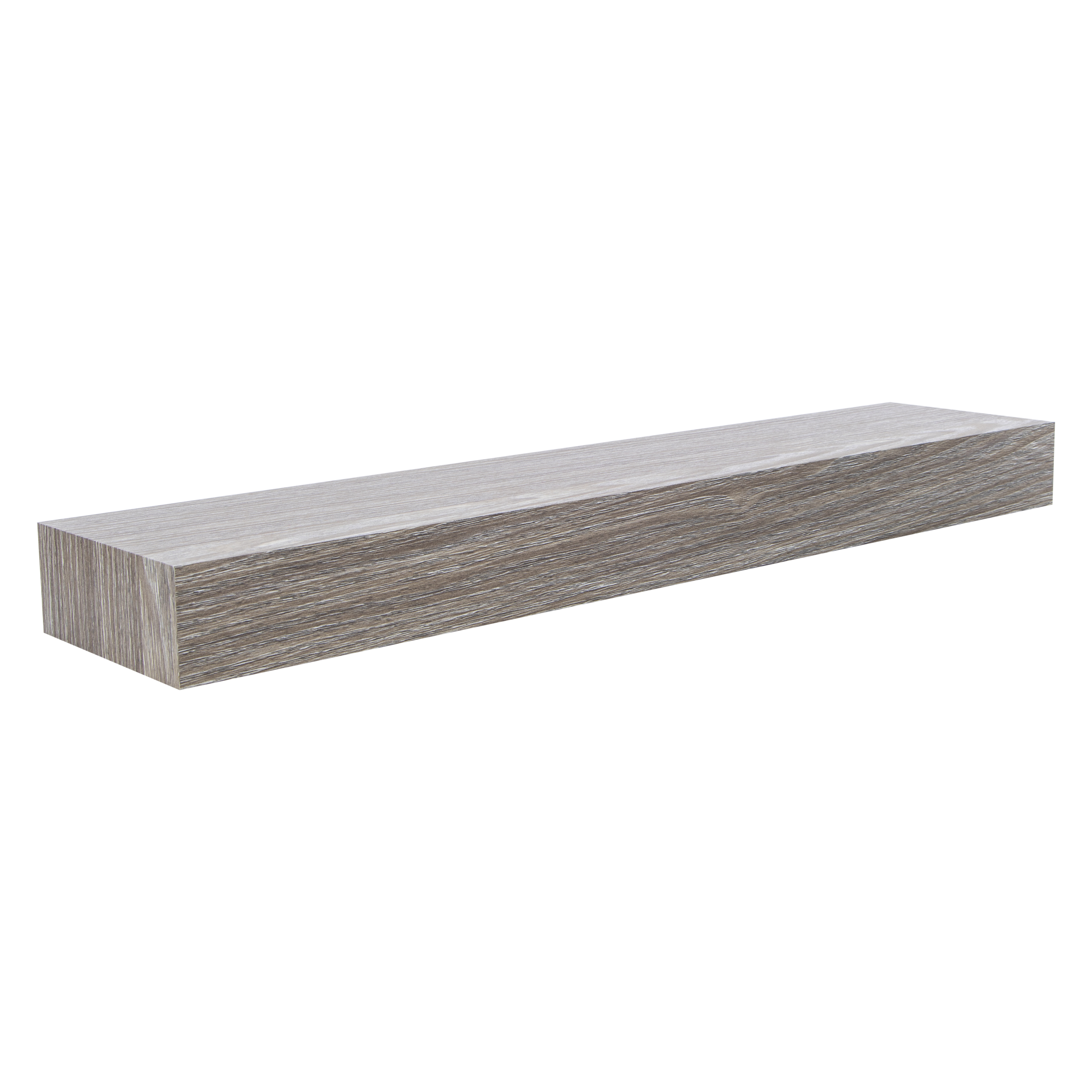 Floating Wall Shelf 18in