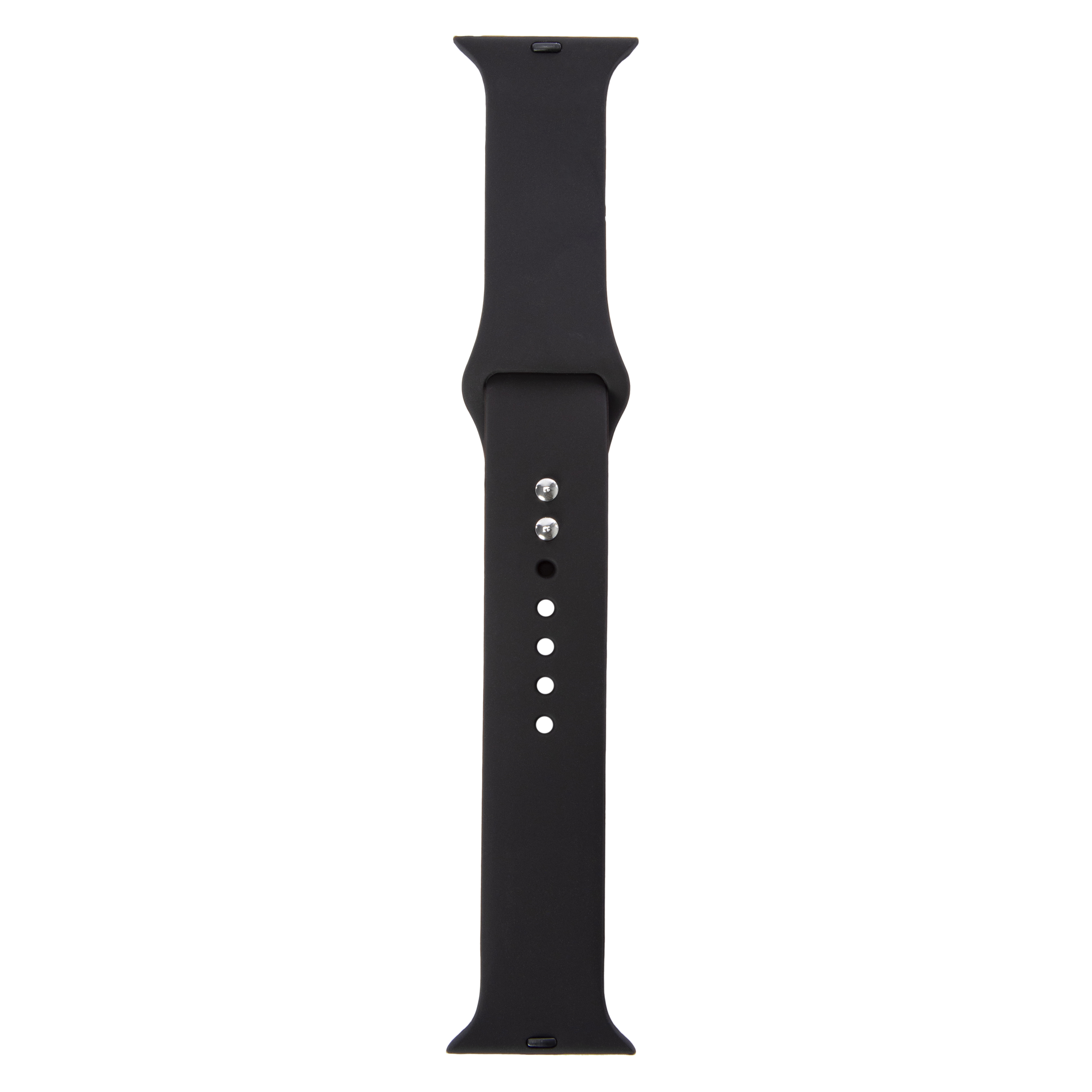 Silicone Watchband For Apple Watch®