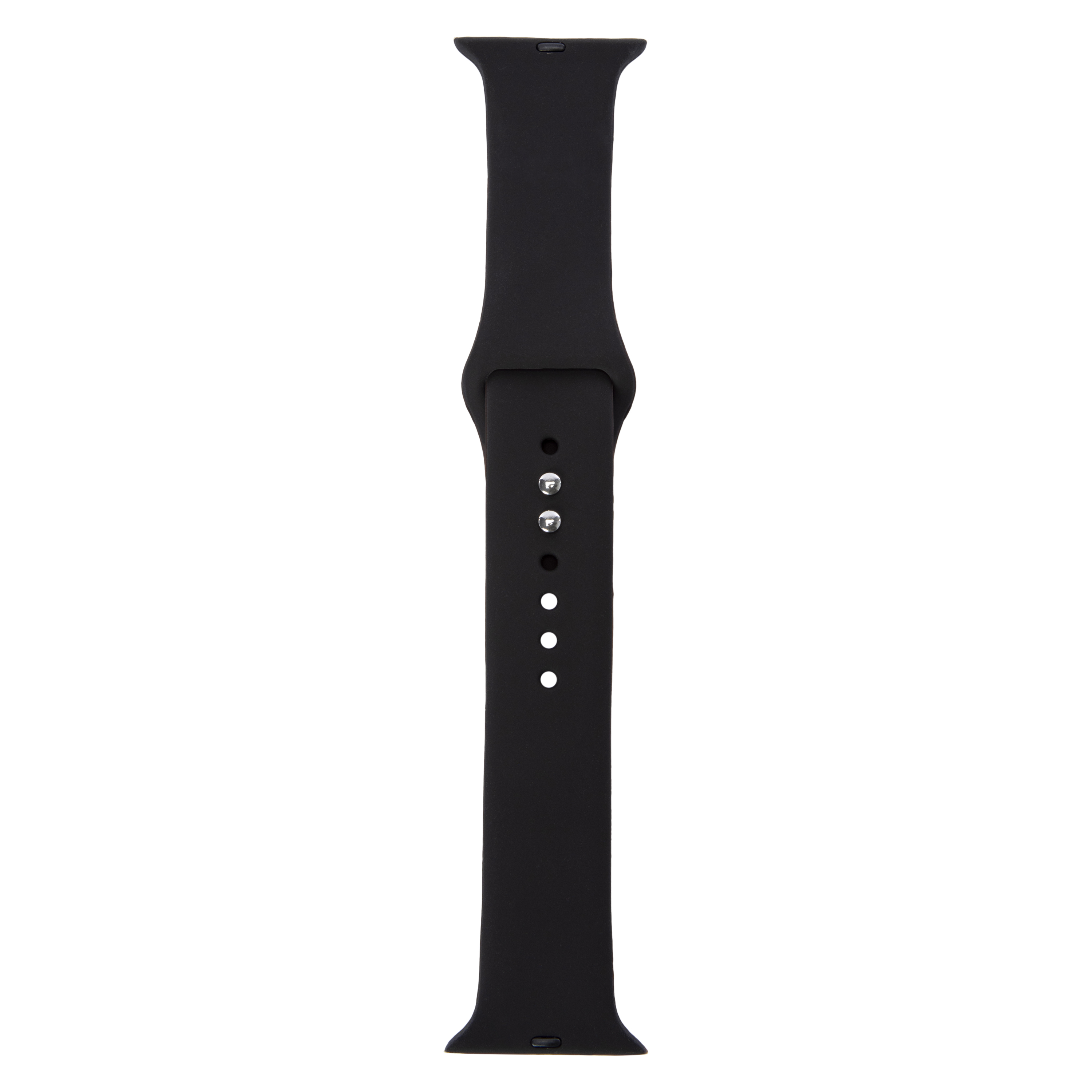 Silicone Watchband For Apple Watch®