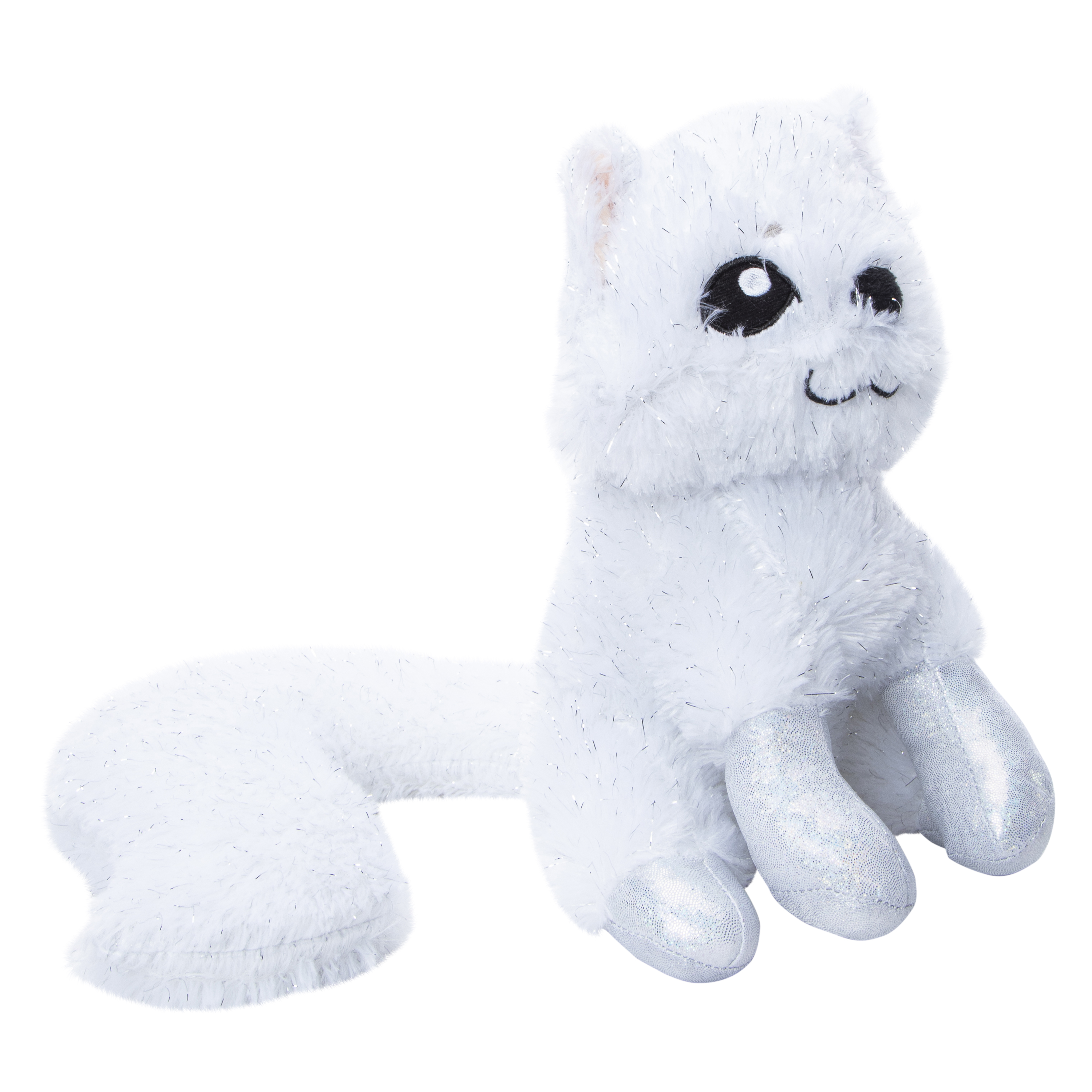 Snowy Tundra Biome Plush