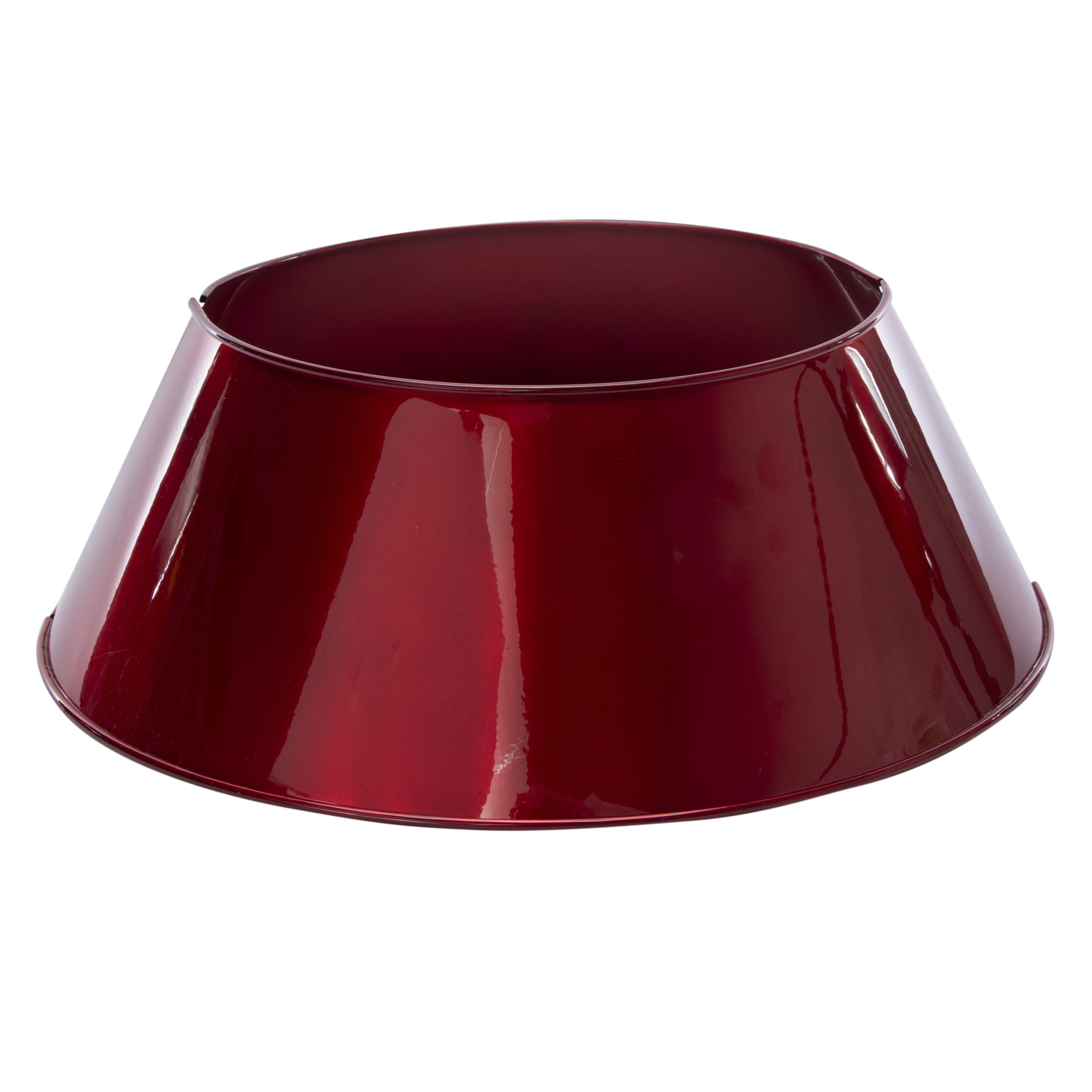 Metal Tree Collar 9in X 14in