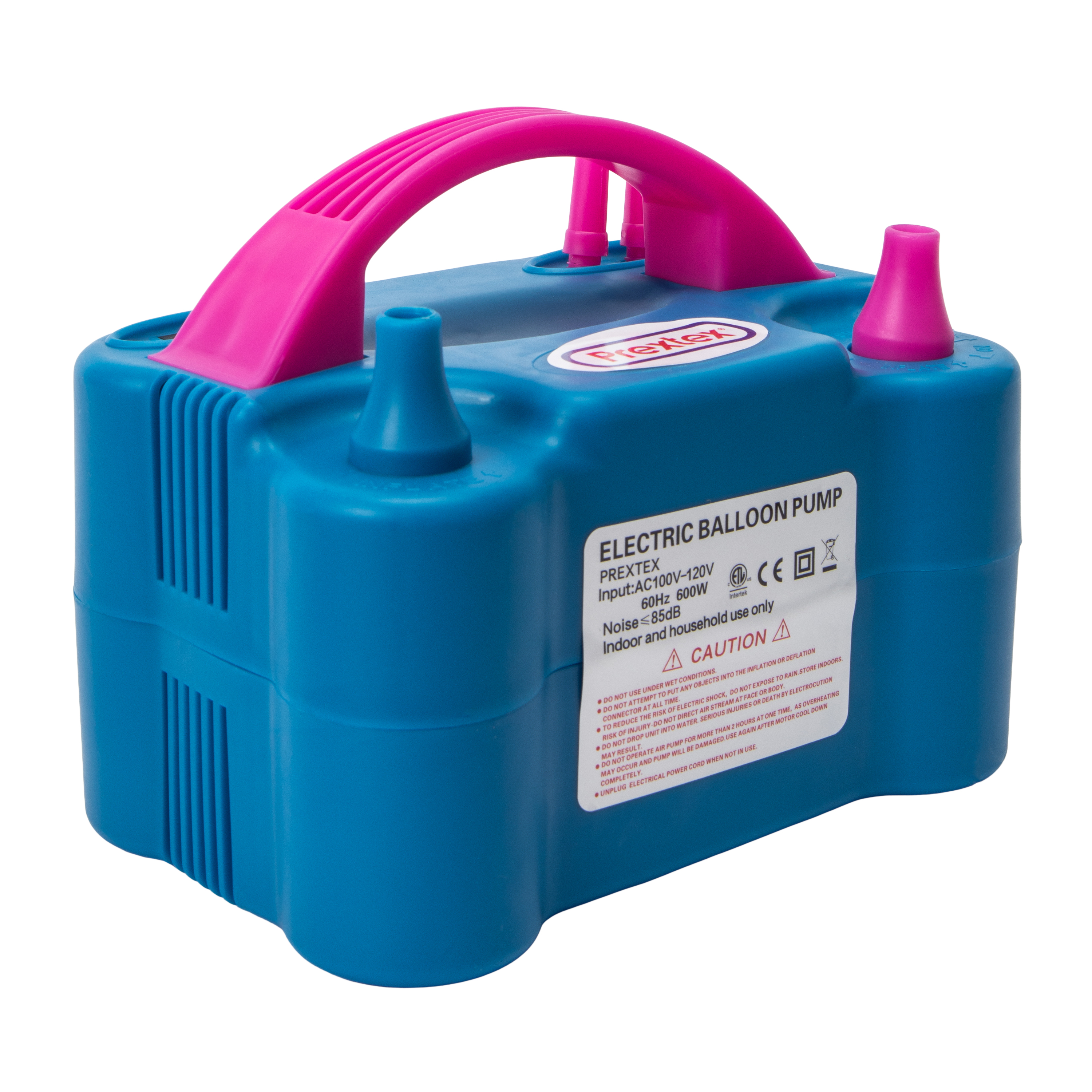 Prextex® Electric Balloon Pump