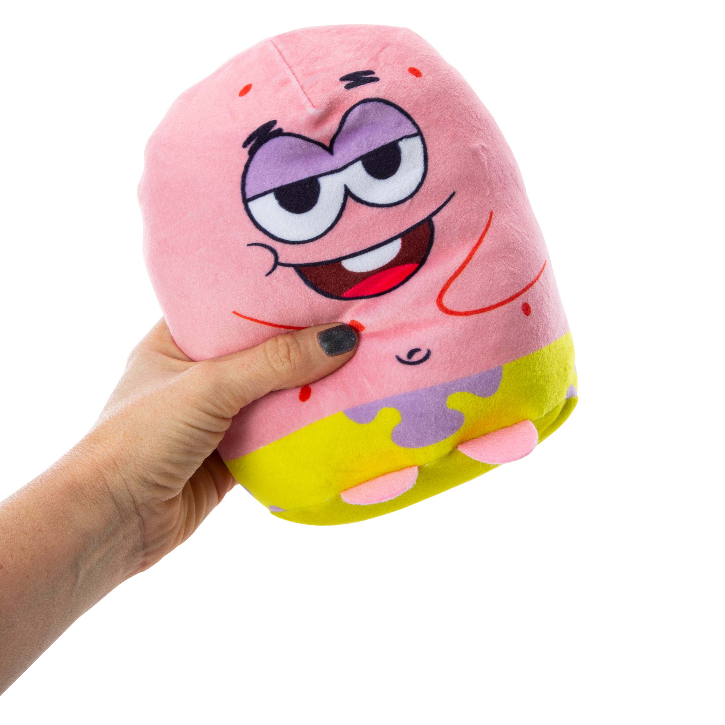 Pod Pals Patrick™ Plush 8in