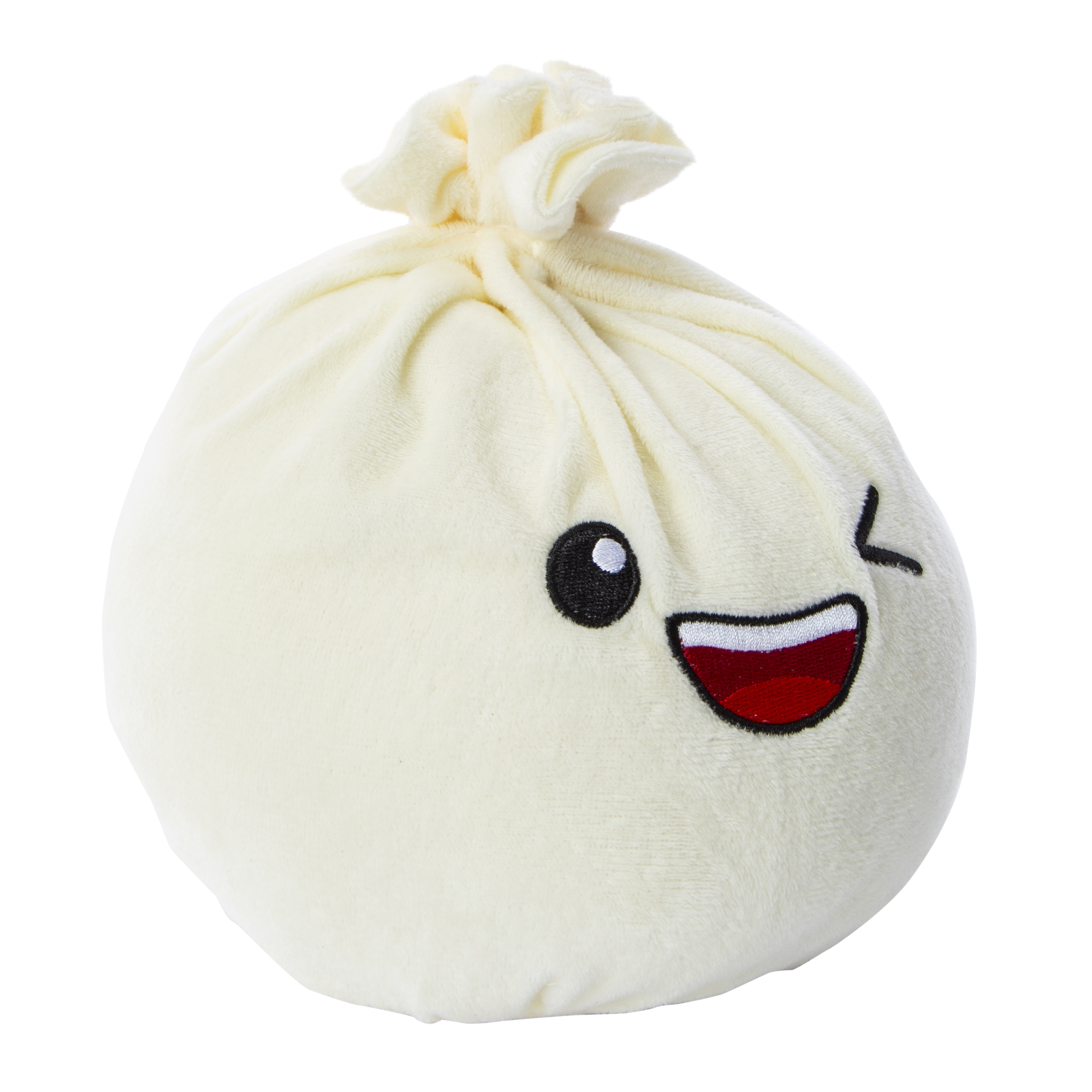 Asian Foodie Plush