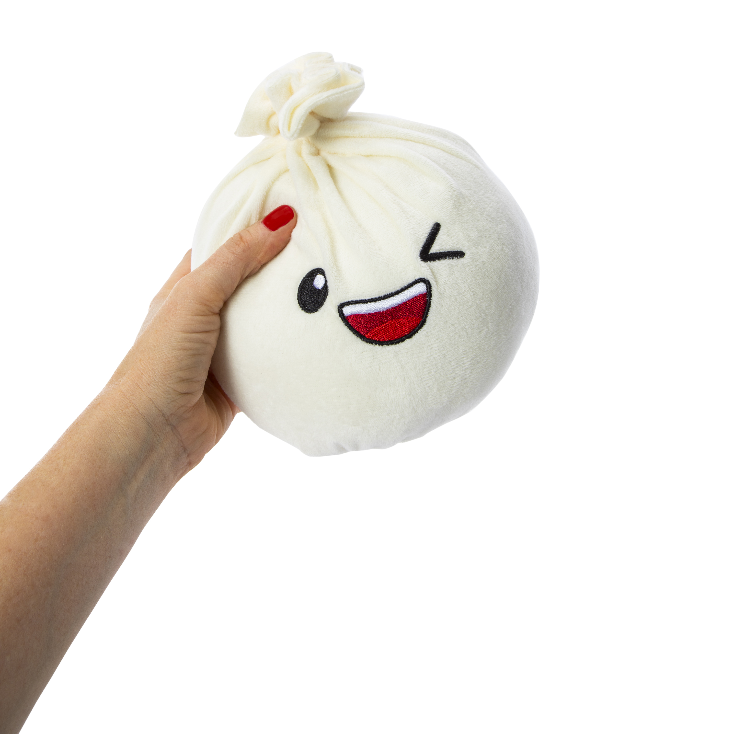 Asian Foodie Plush