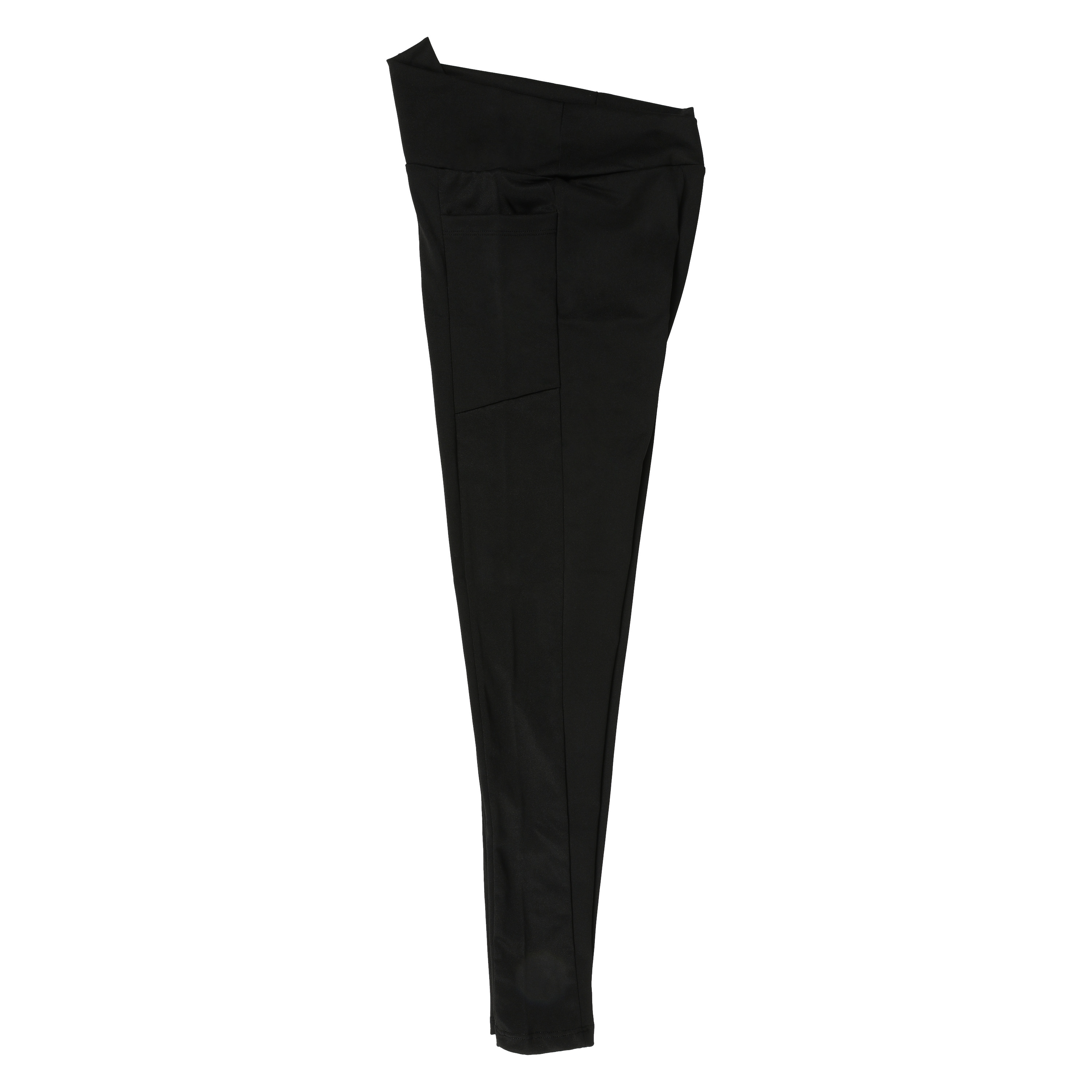 Crossover Leggings