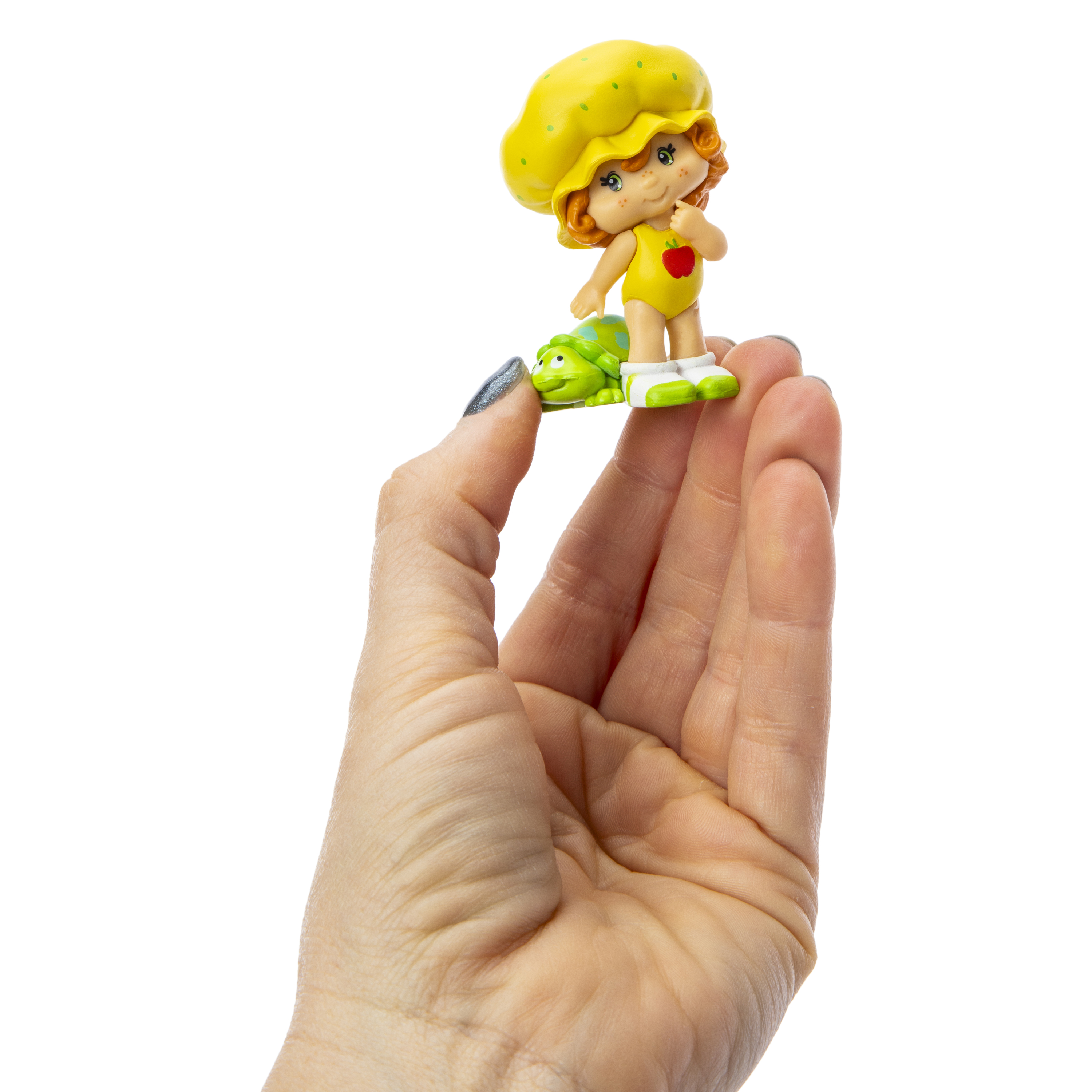 The World Of Strawberry Shortcake™ Figure