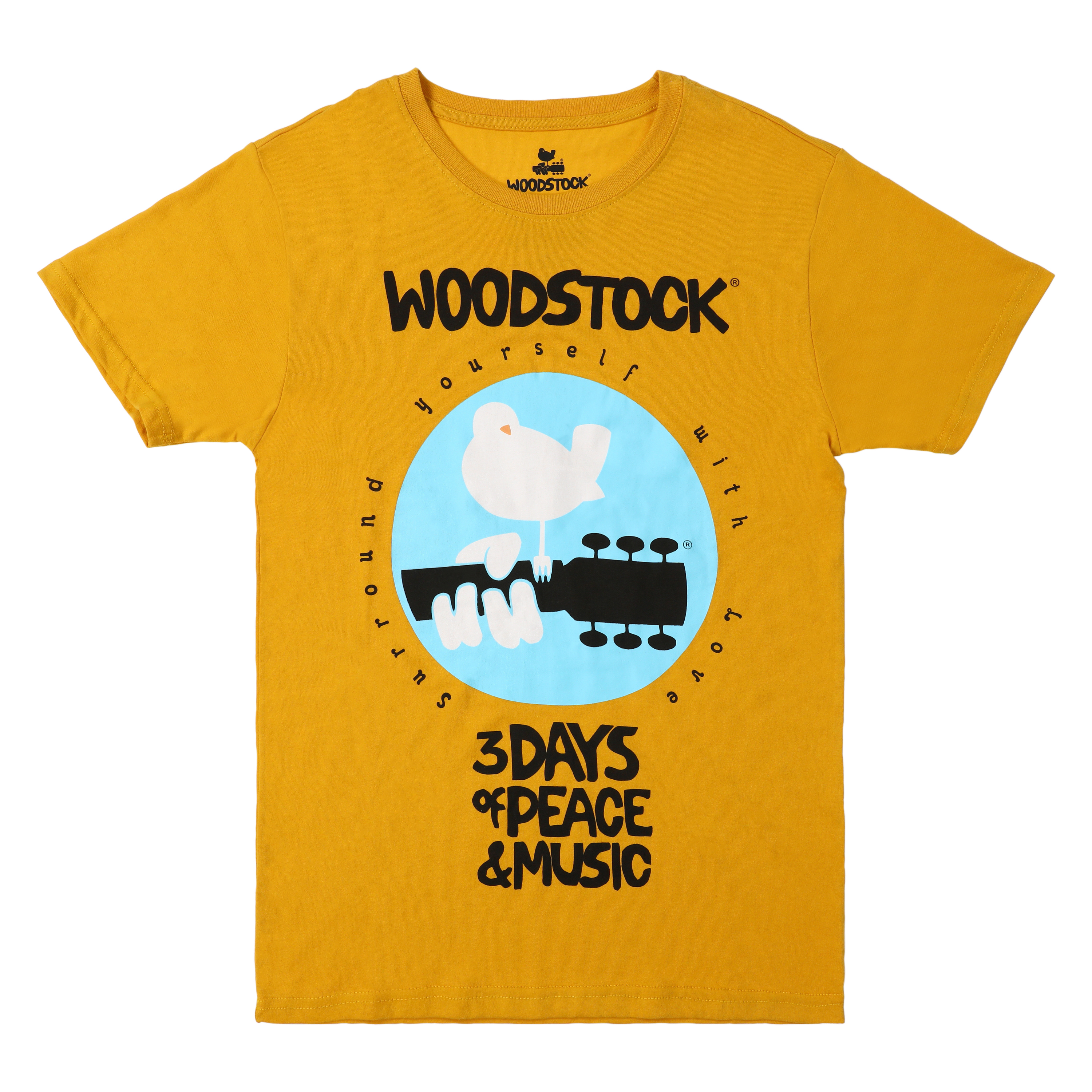 Woodstock® Graphic Tee