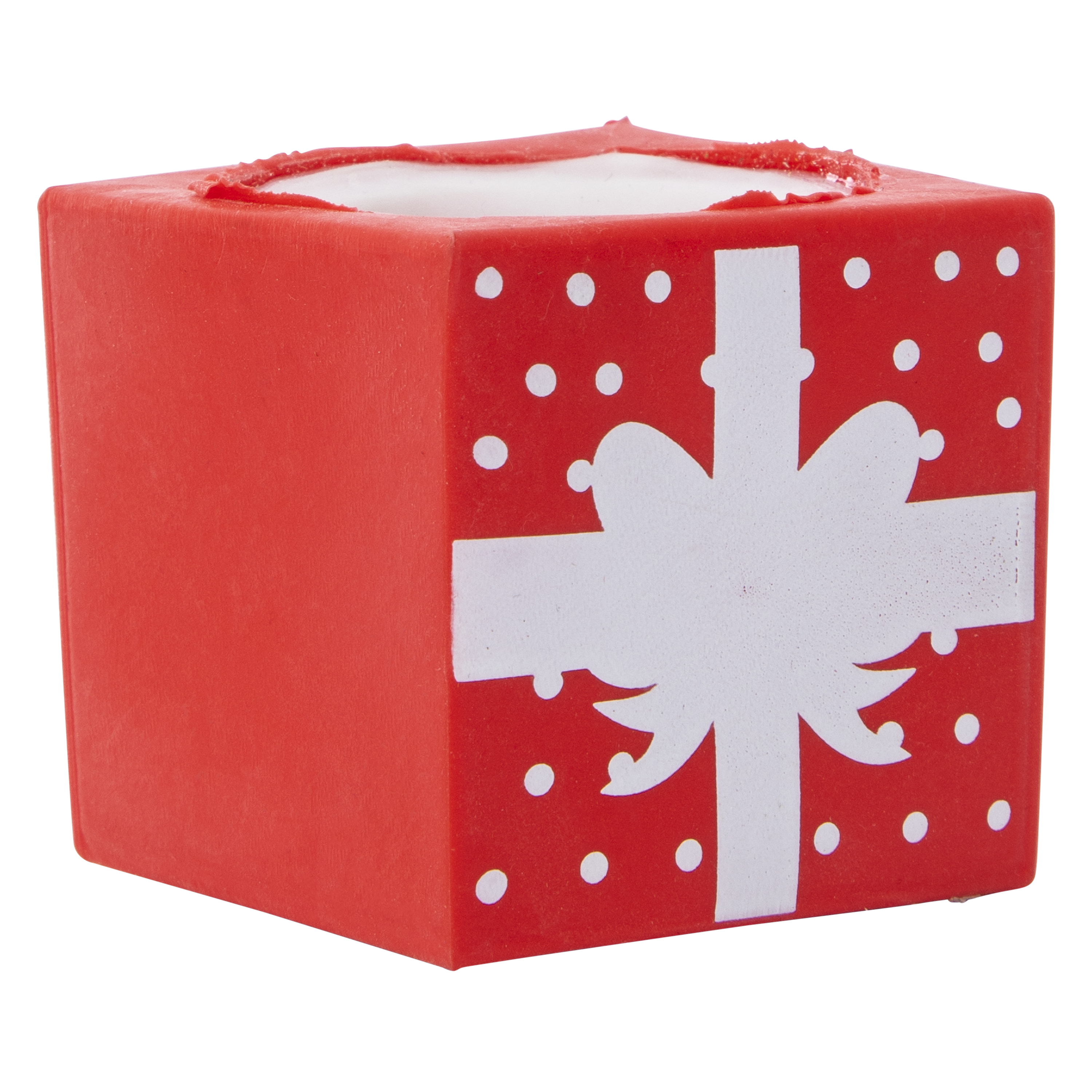 Christmas Squishy Pop-Up Toy