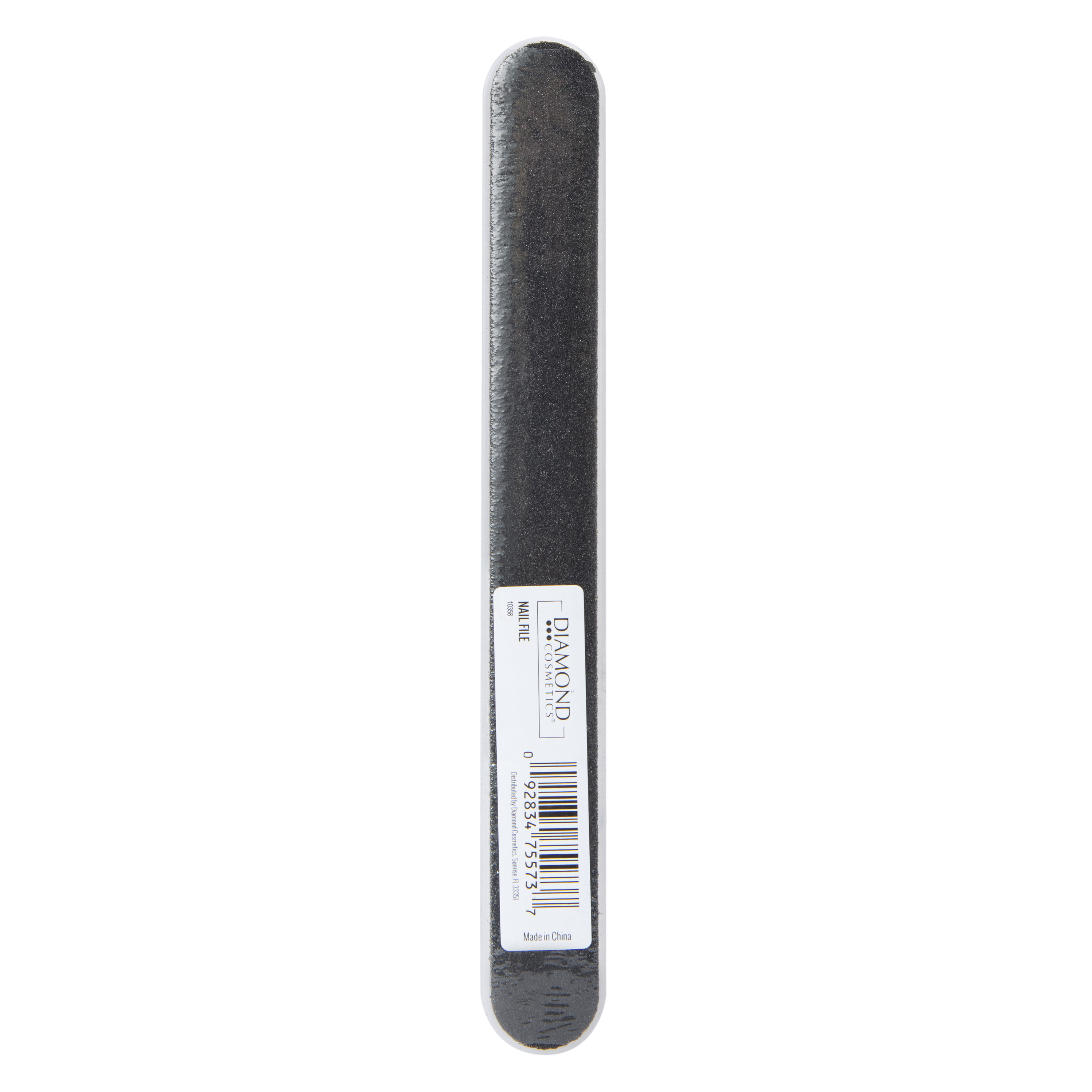 Girl Power Fashion Nail File