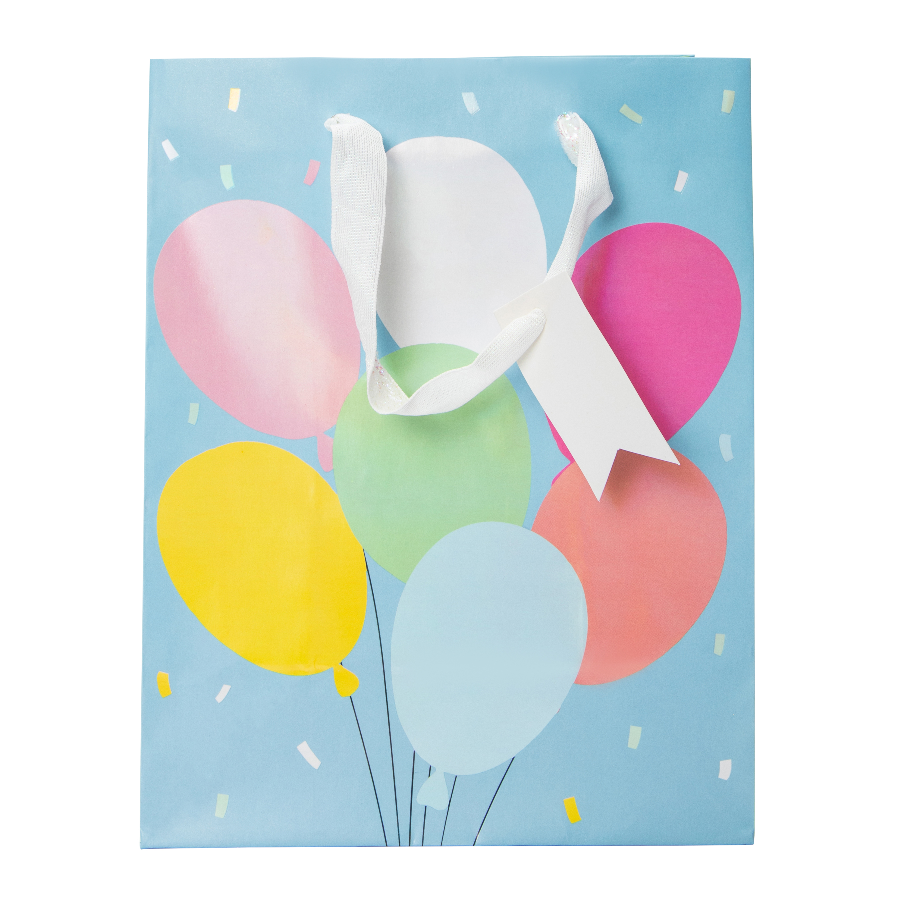 Medium Gift Bag 9in x 7in