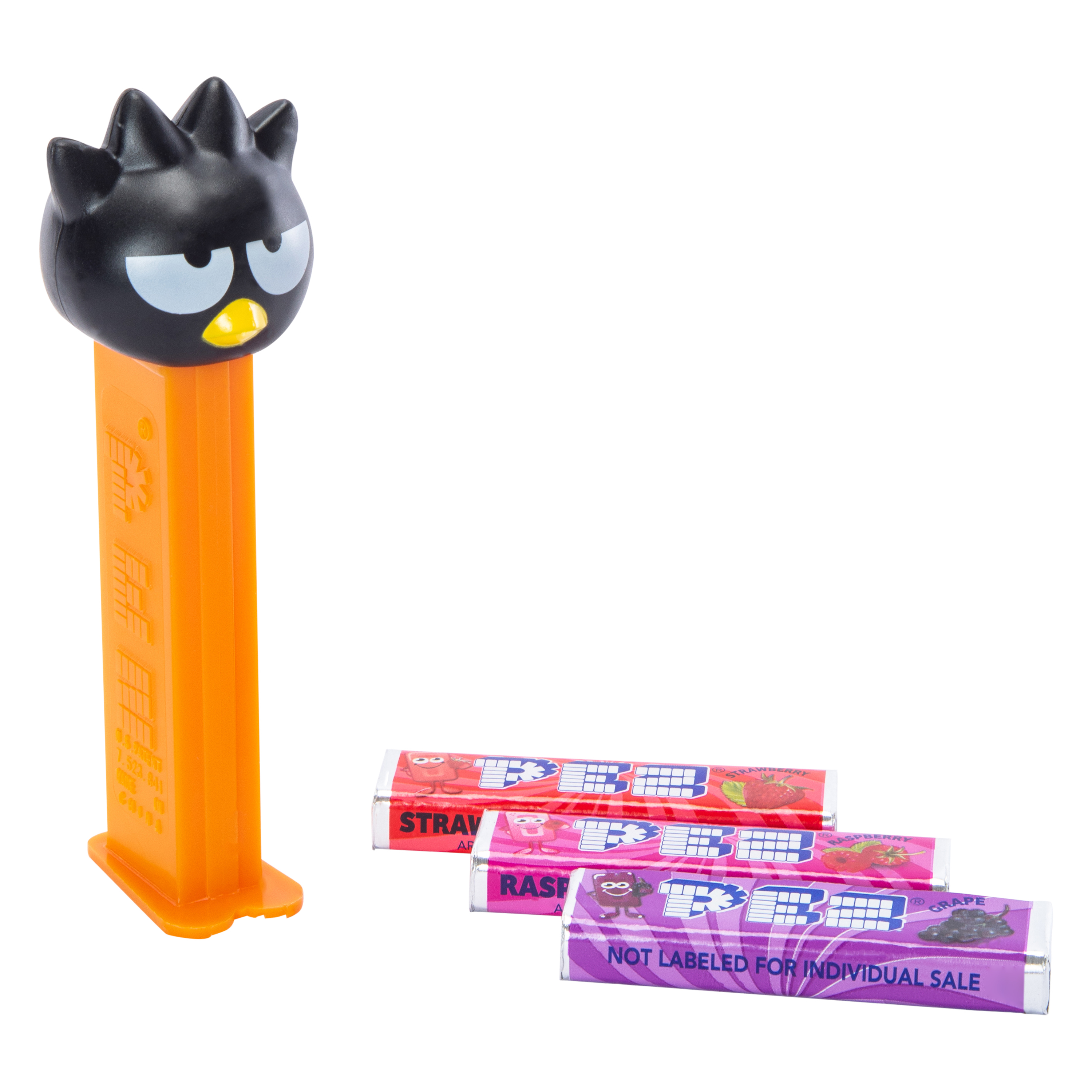 Pez® Hello Kitty® Candy & Dispenser