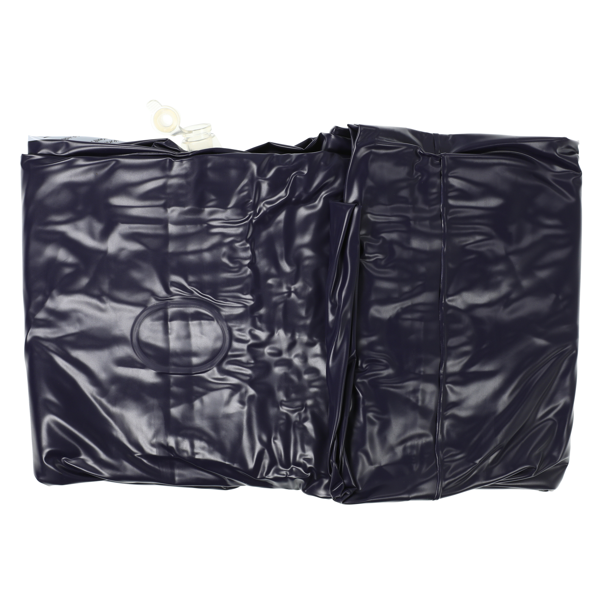 Twin Size Air Mattress 39in x 75in