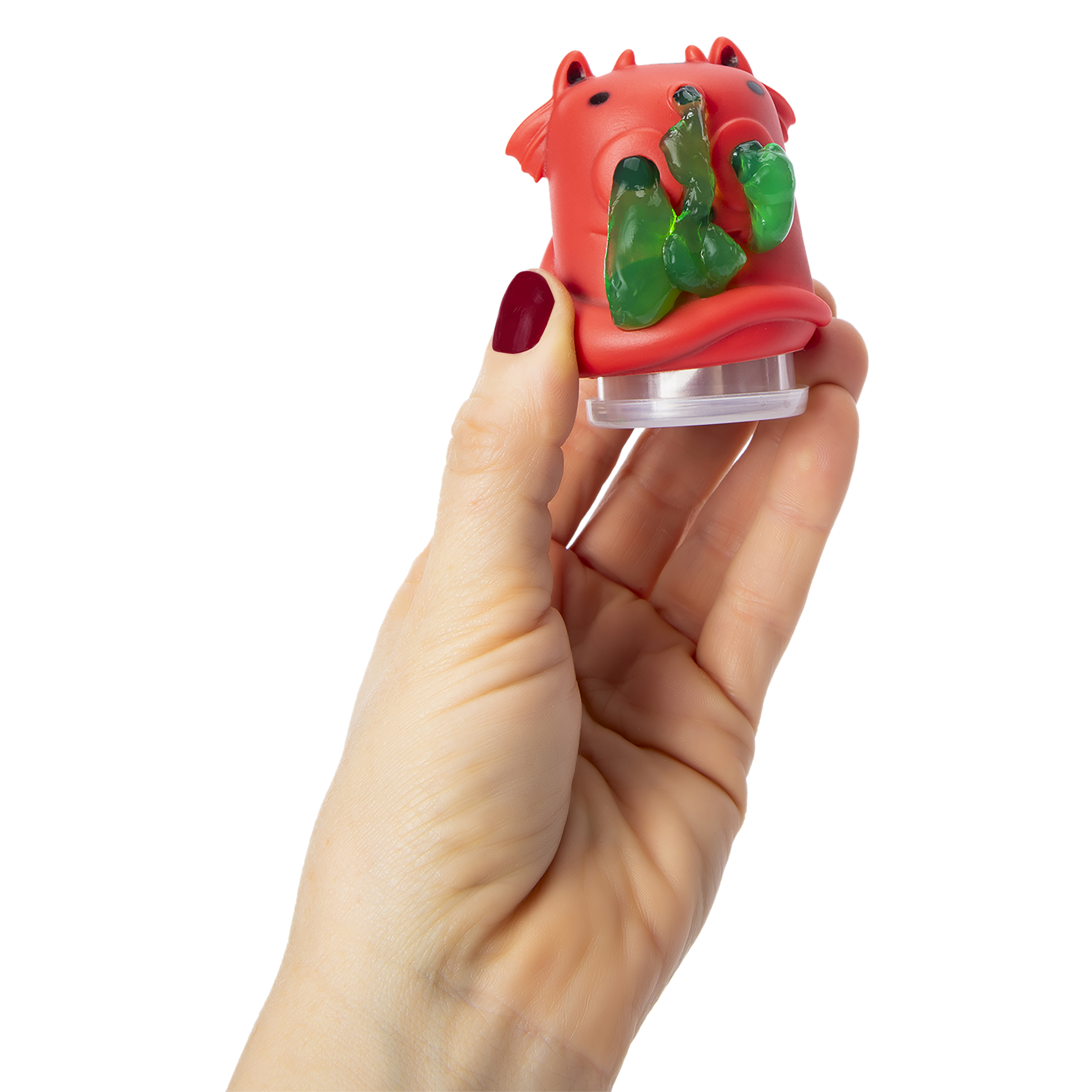 Push-Up Slime-Sters (Styles May Vary)