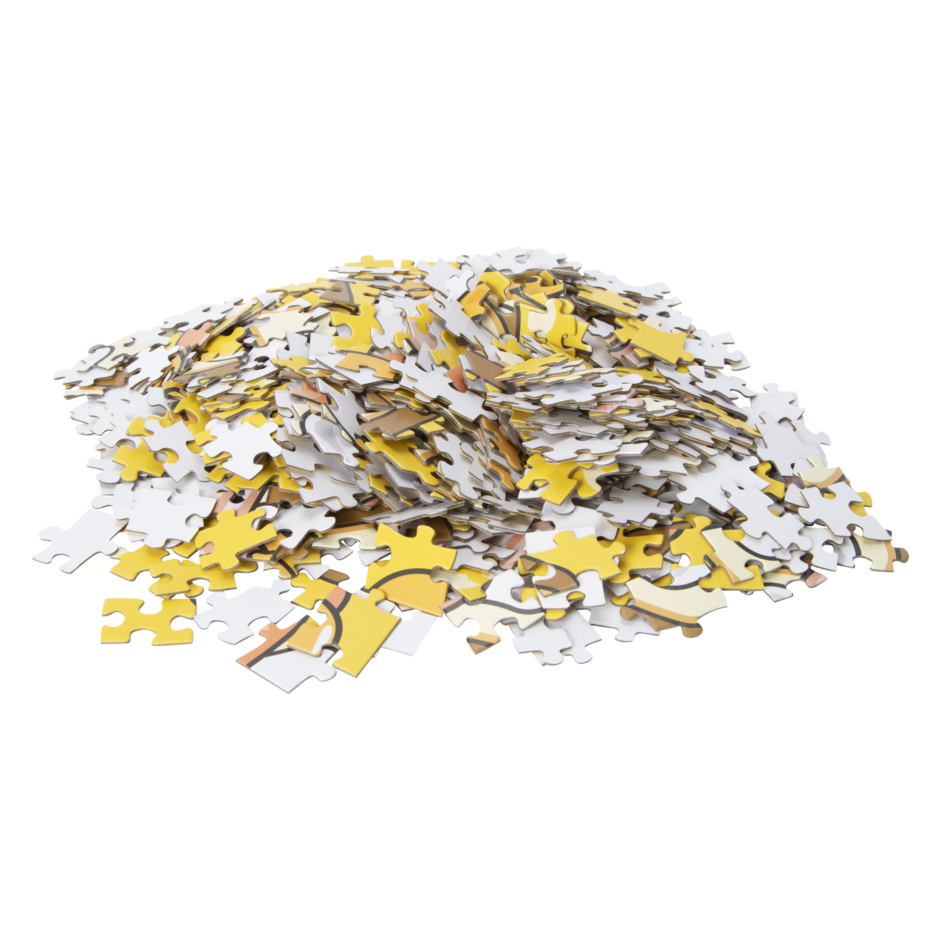 Sanrio® Gudetama™ 500-Piece Puzzle