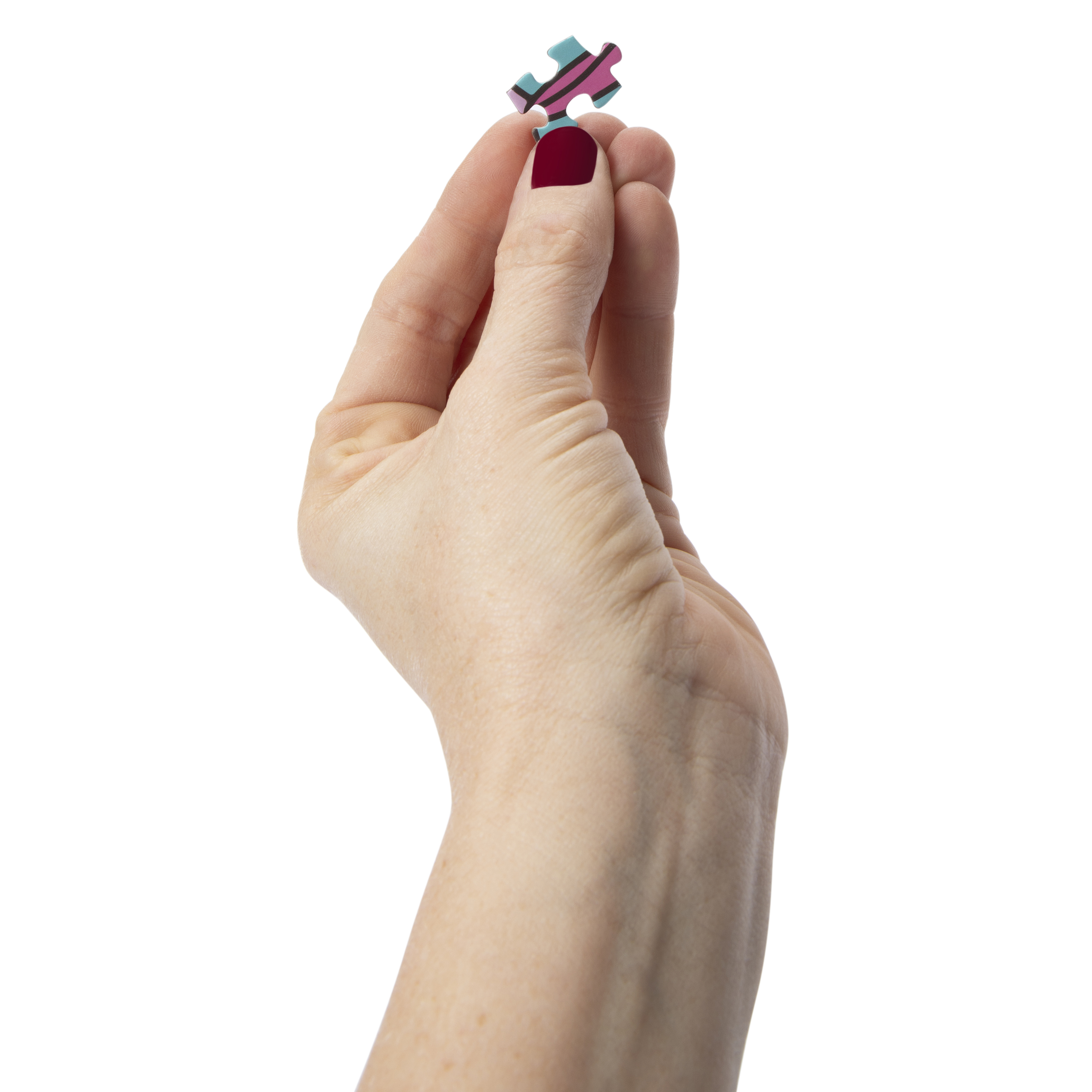 Sanrio® Hello Kitty And Friends® 500-Piece Puzzle