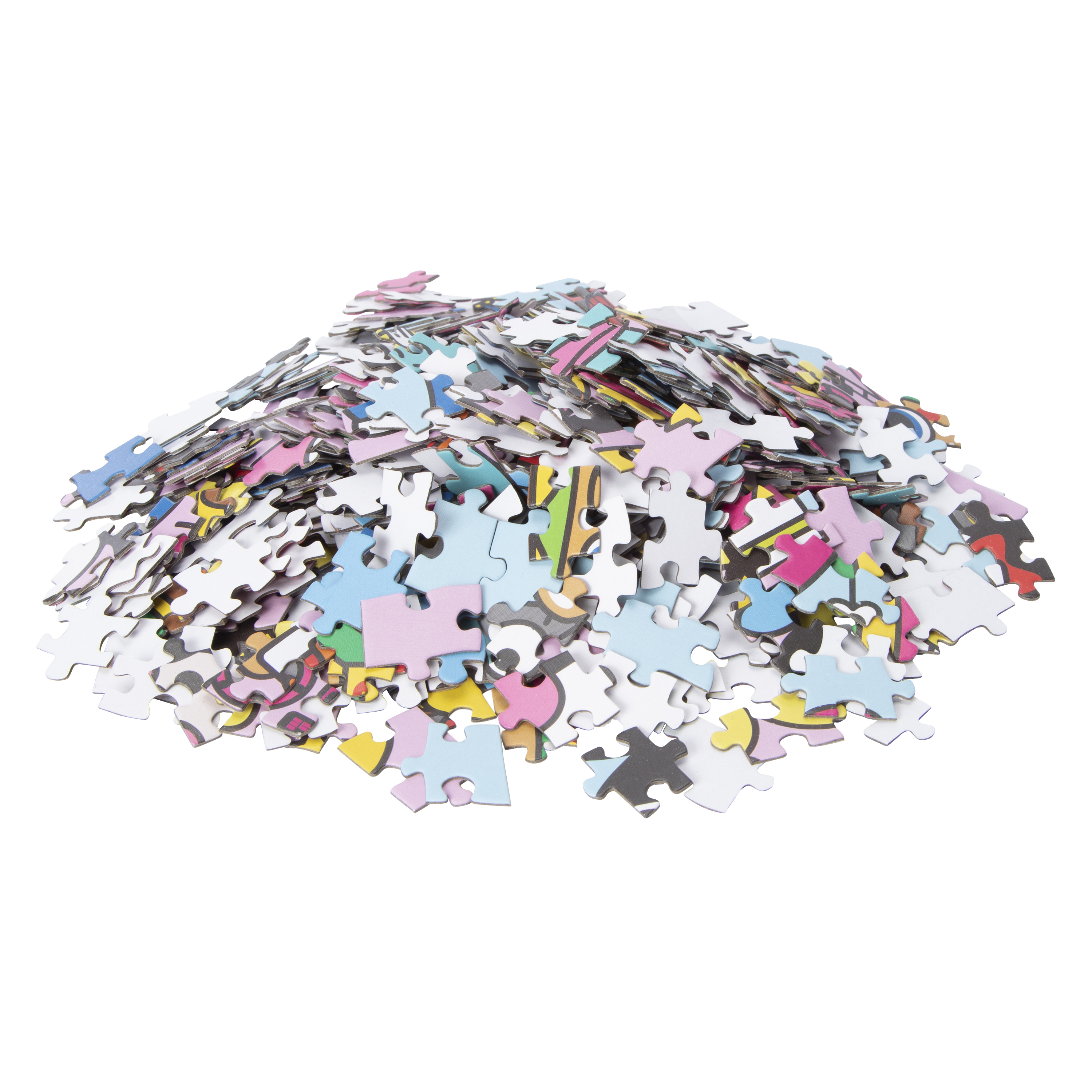 Sanrio® Hello Kitty And Friends® 500-Piece Puzzle