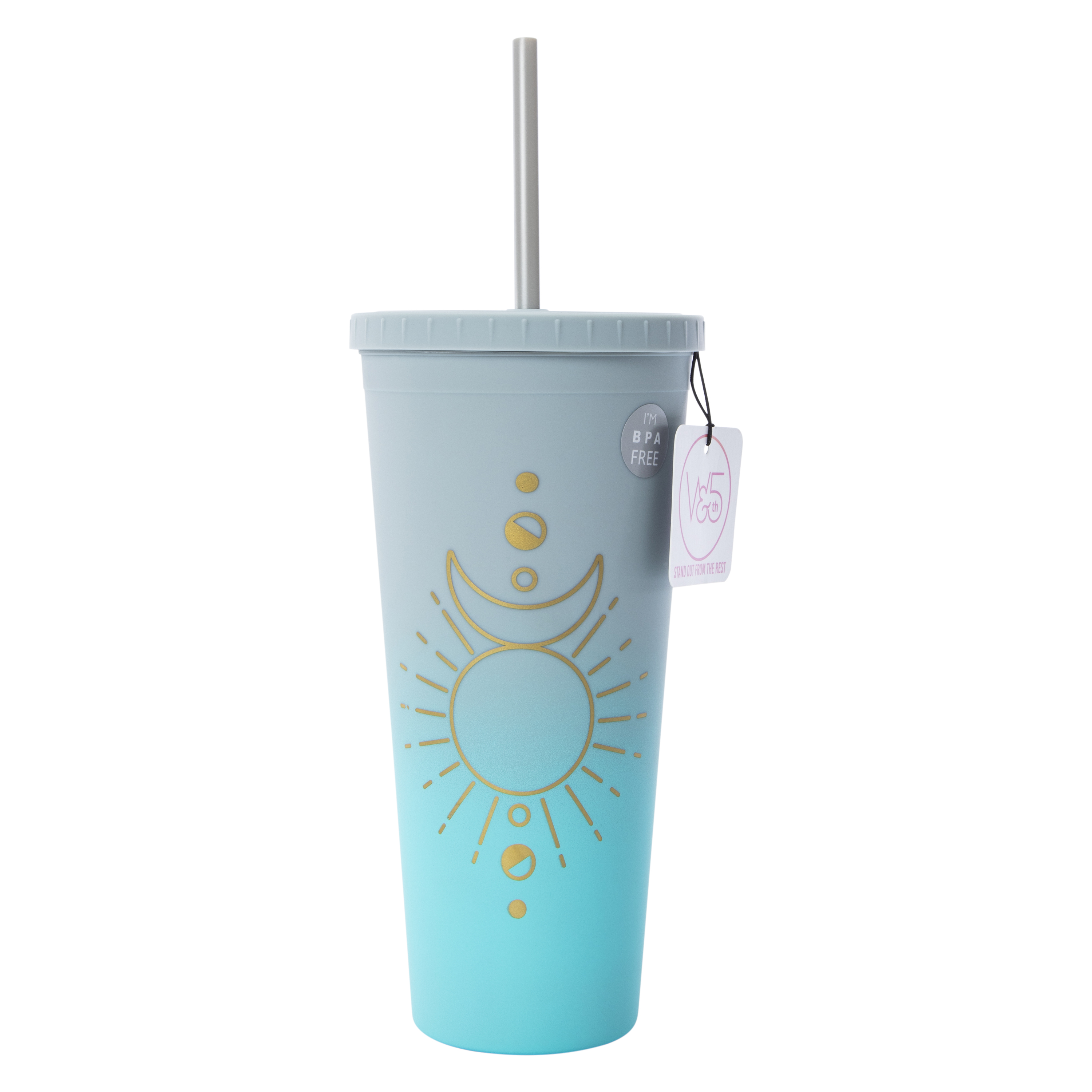 Crystal Tumbler 24oz