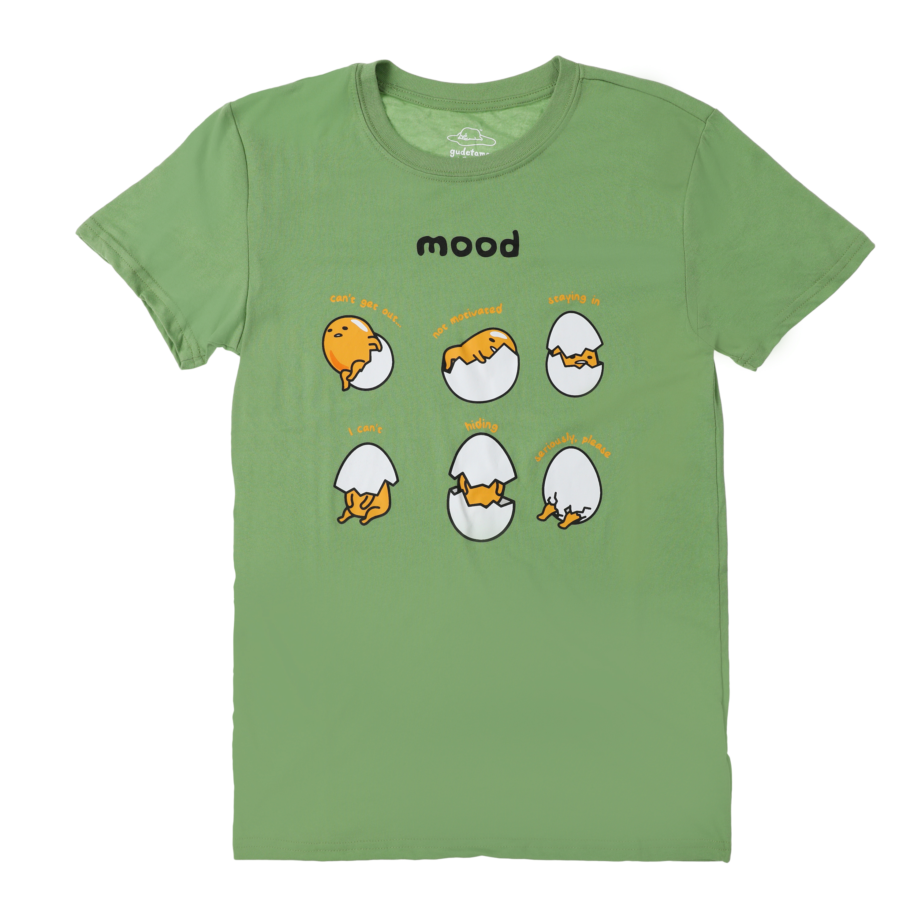Gudetama™ 'Mood' Graphic Tee