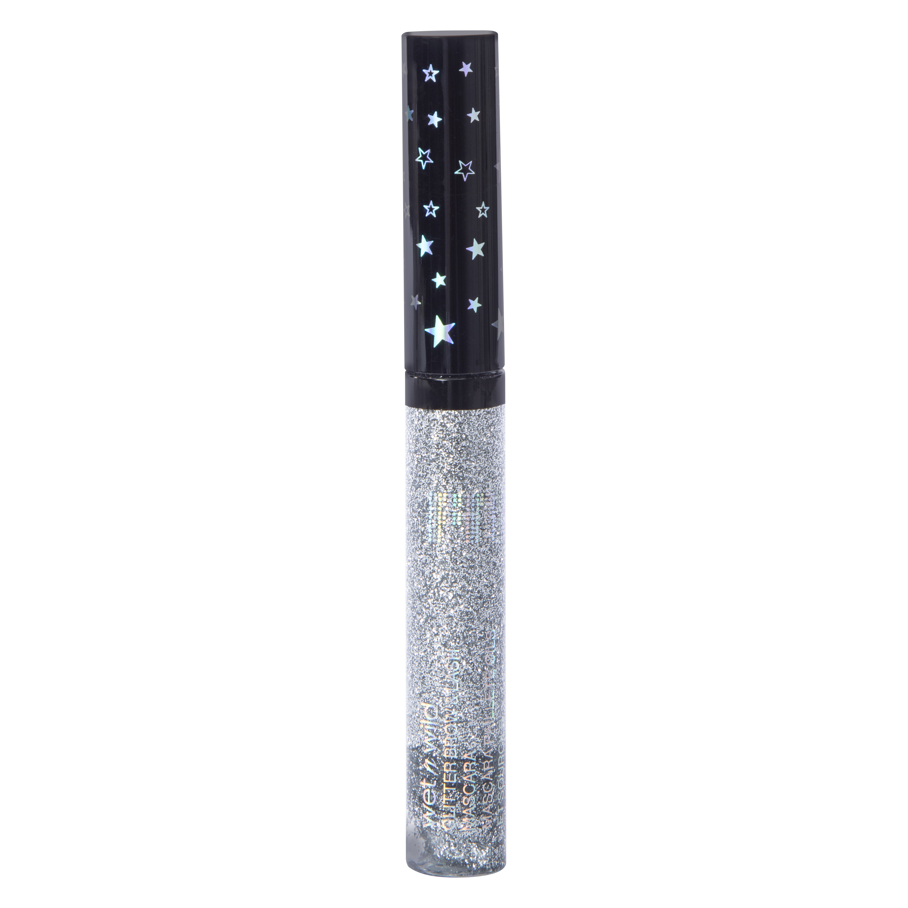 Wet N Wild® Fantasy Makers Glitter Brow & Lash Mascara - Silver