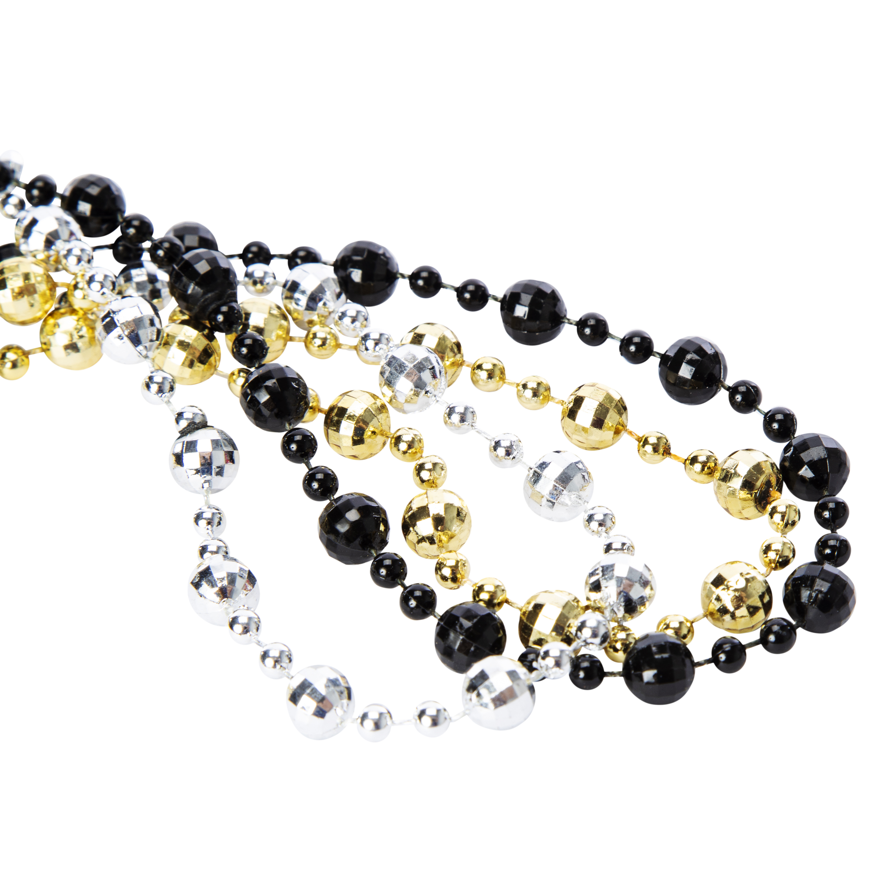 Party Necklaces 3-Count