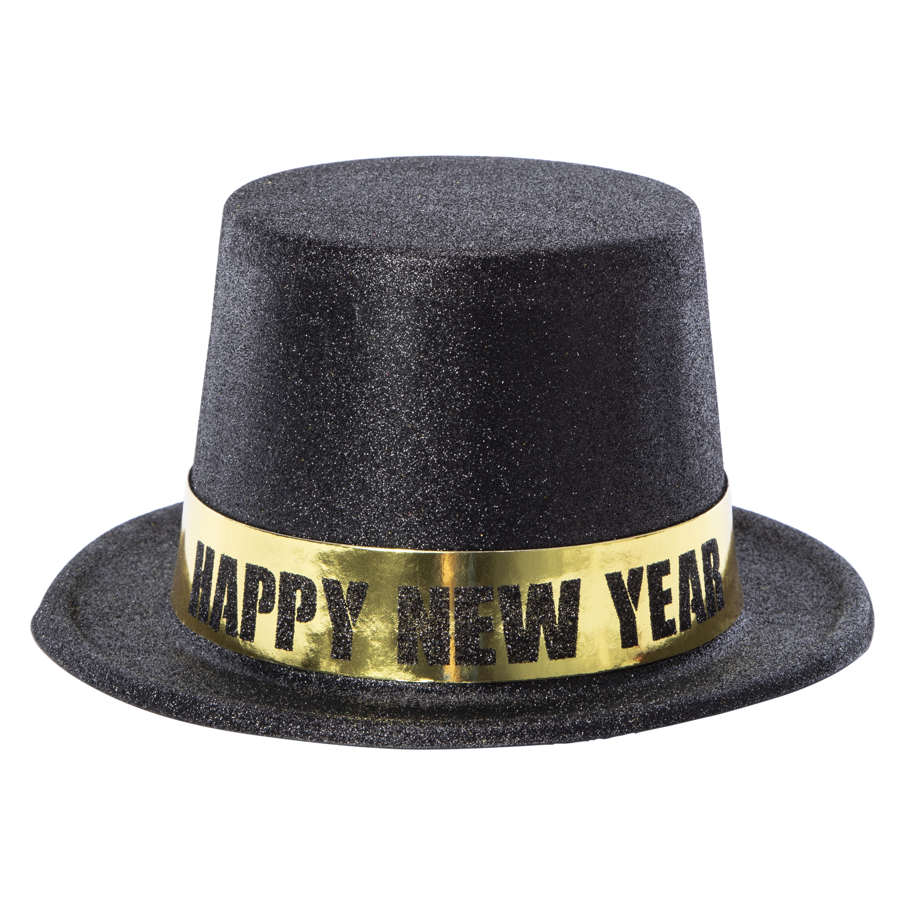 New Year Top Hat