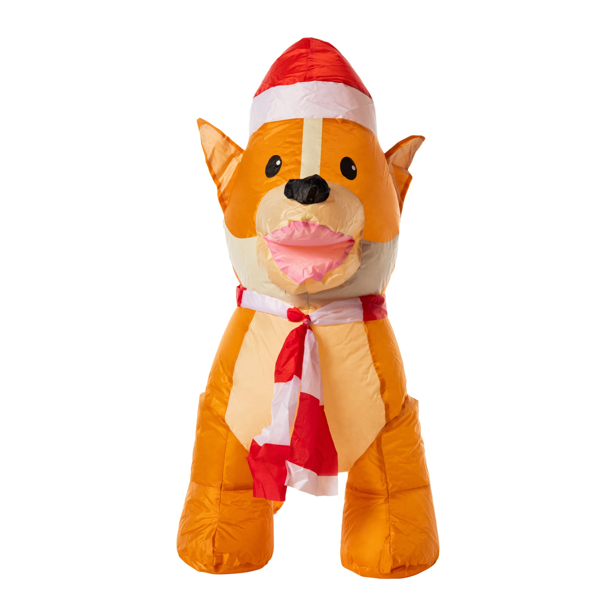 Inflatable Outdoor Holiday Decoration 3ft