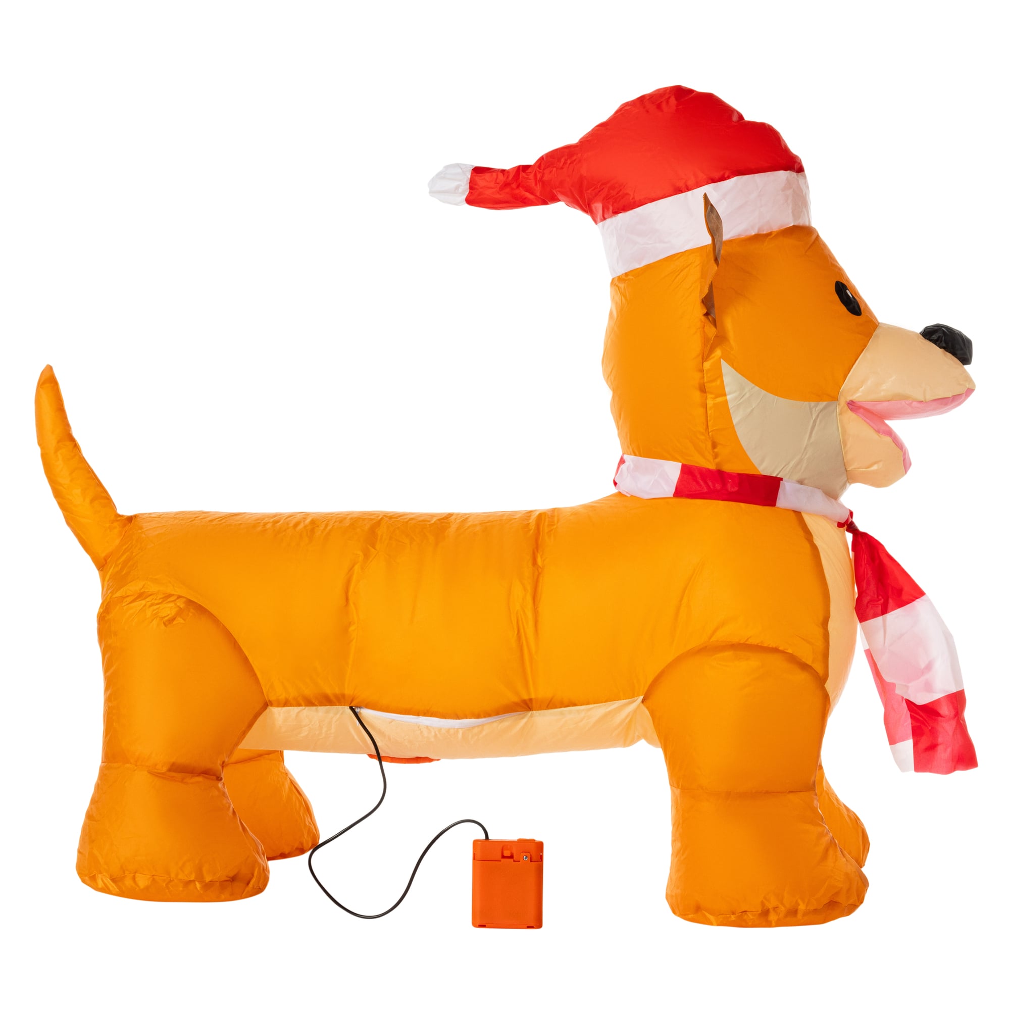 Inflatable Outdoor Holiday Decoration 3ft