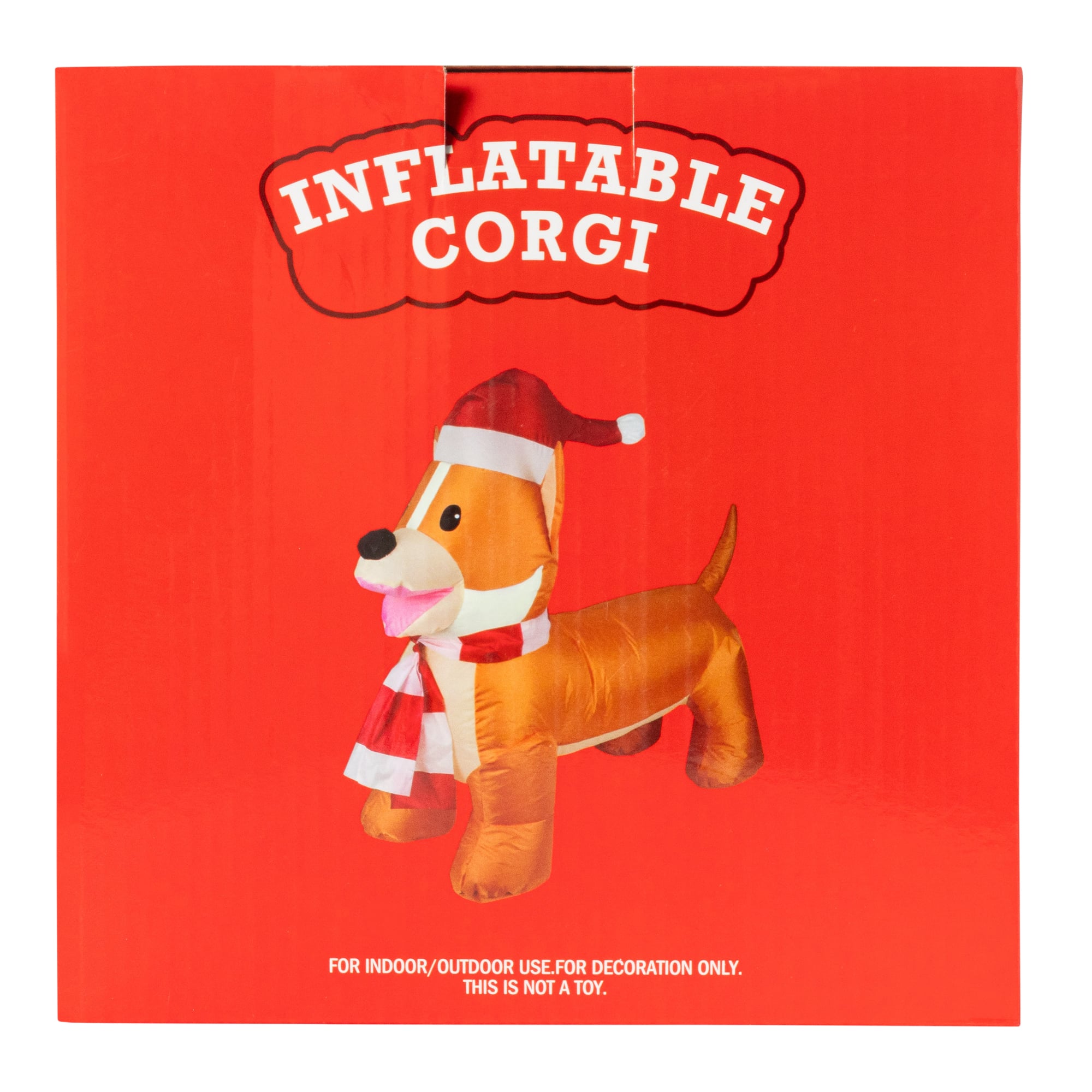 Inflatable Outdoor Holiday Decoration 3ft