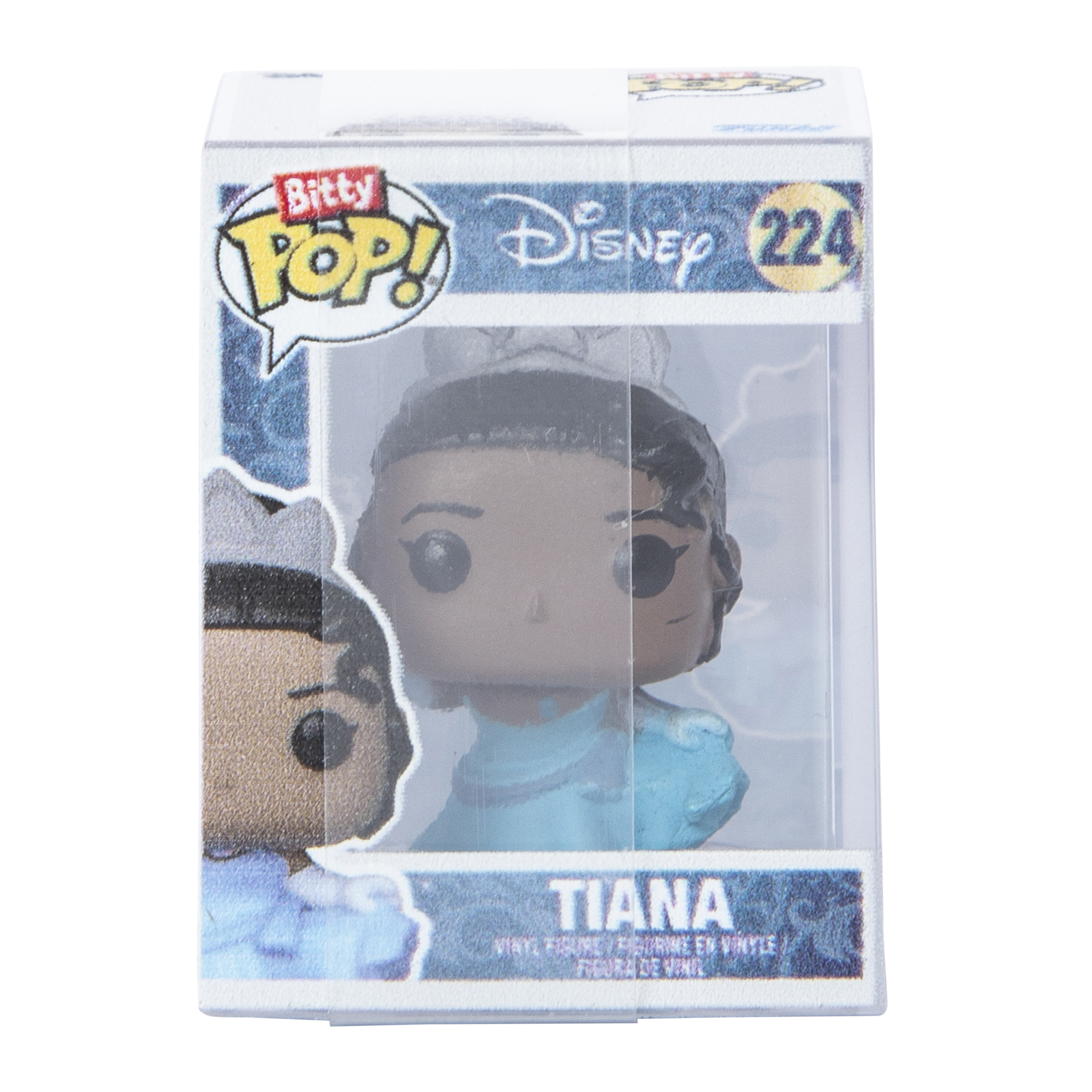 Funko Bitty Pop! Disney Princess Blind Bag